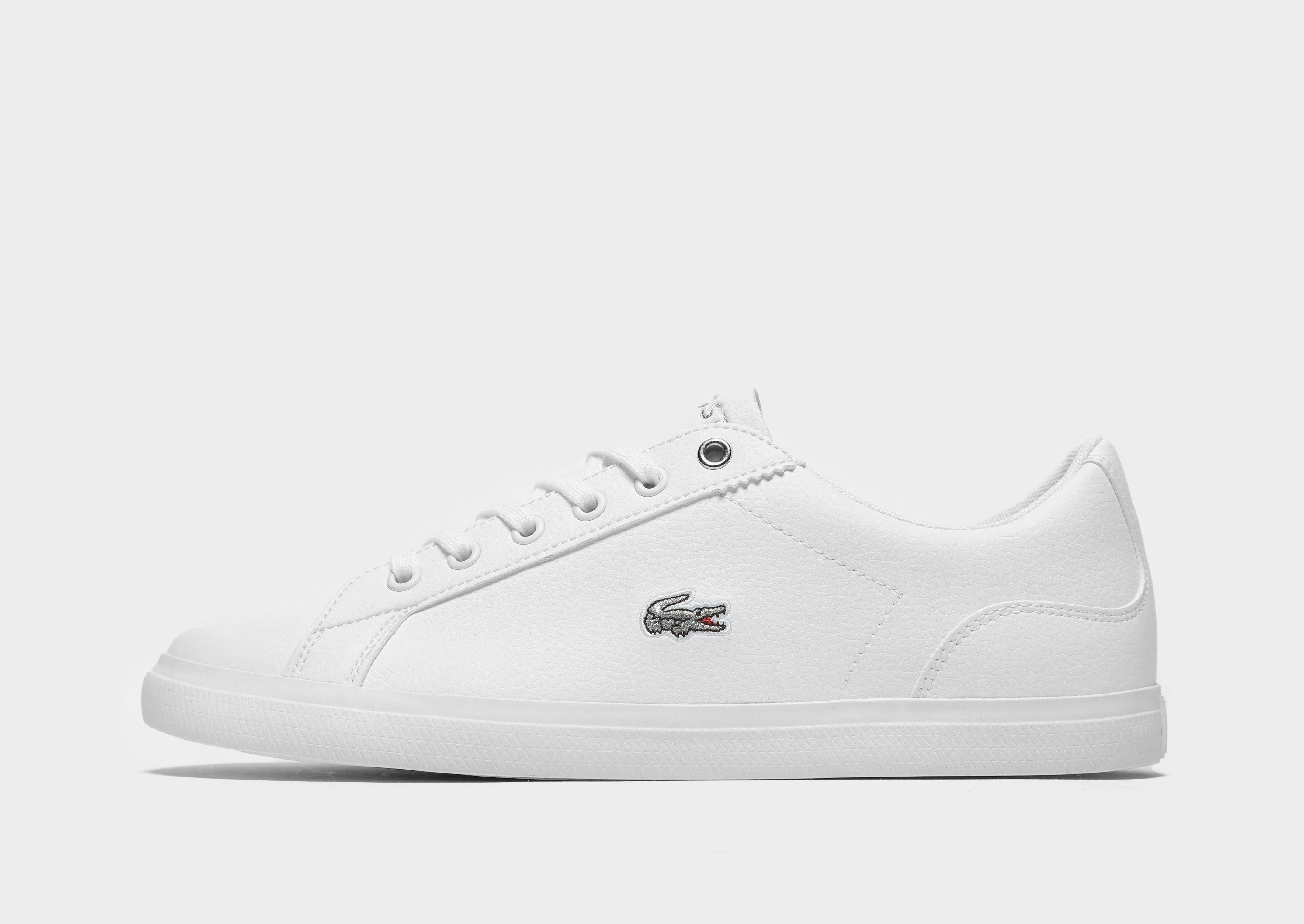 lacoste shoes lerond