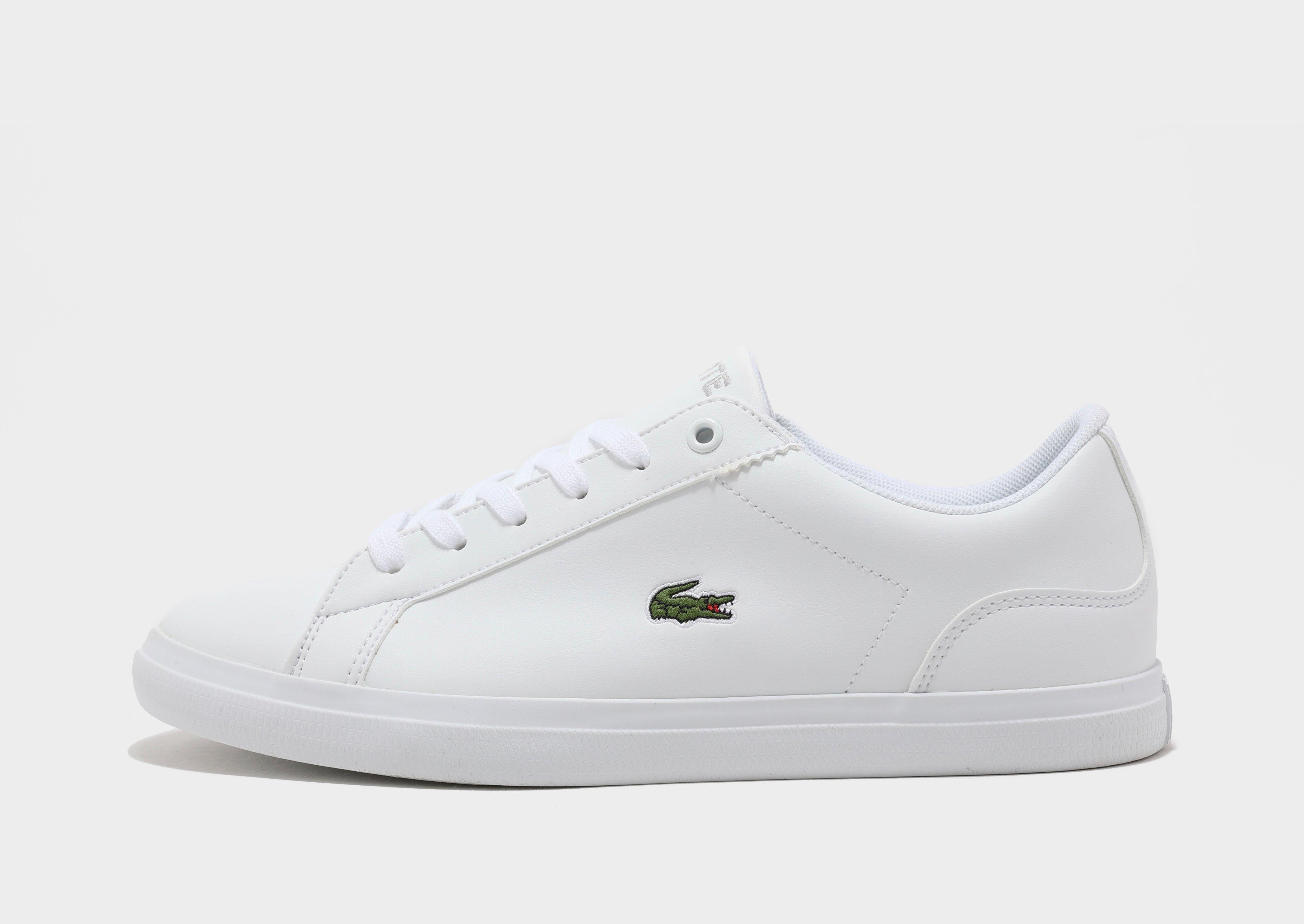 Lacoste lerond 119 on sale women's