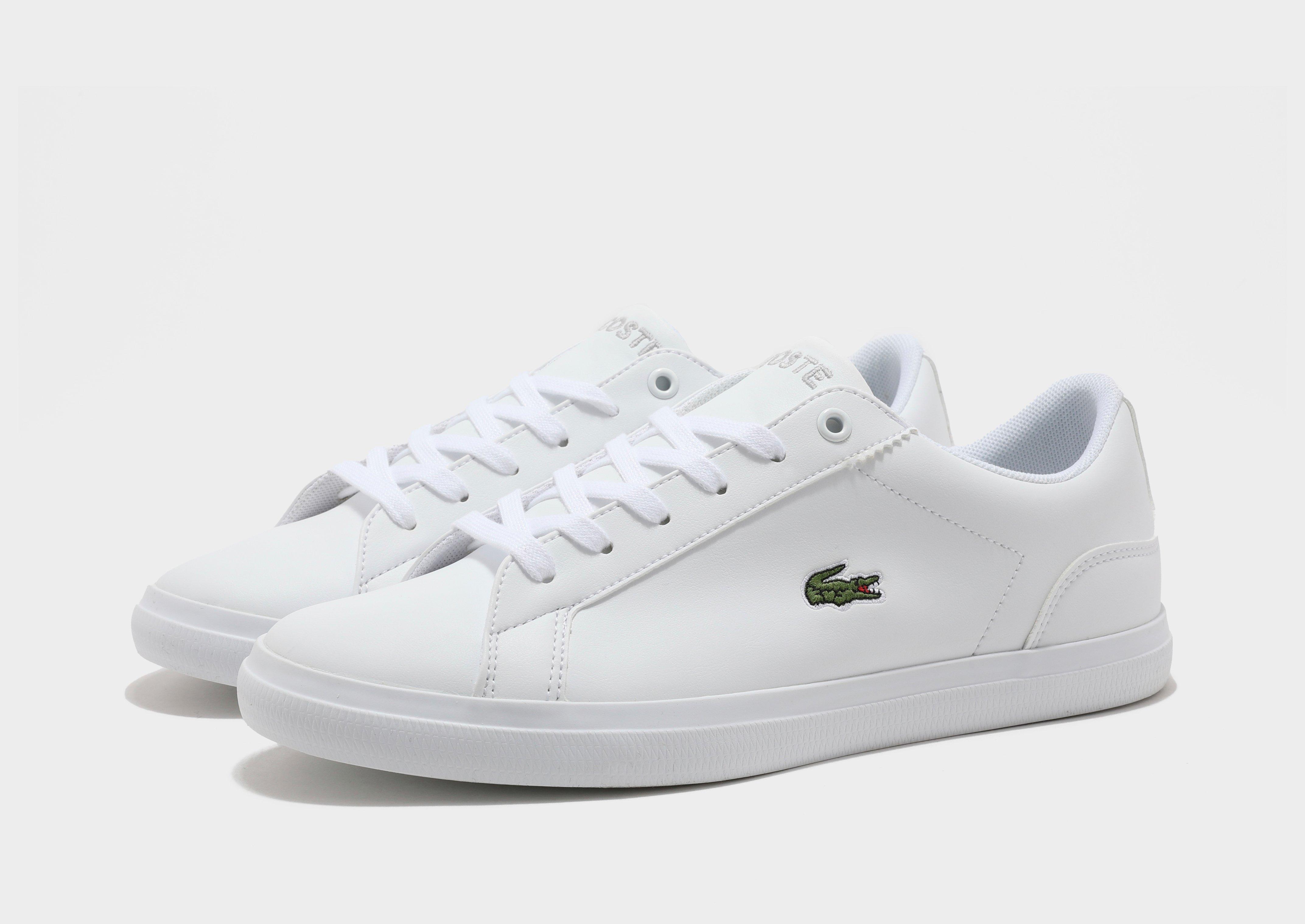 Lacoste lerond clearance infant