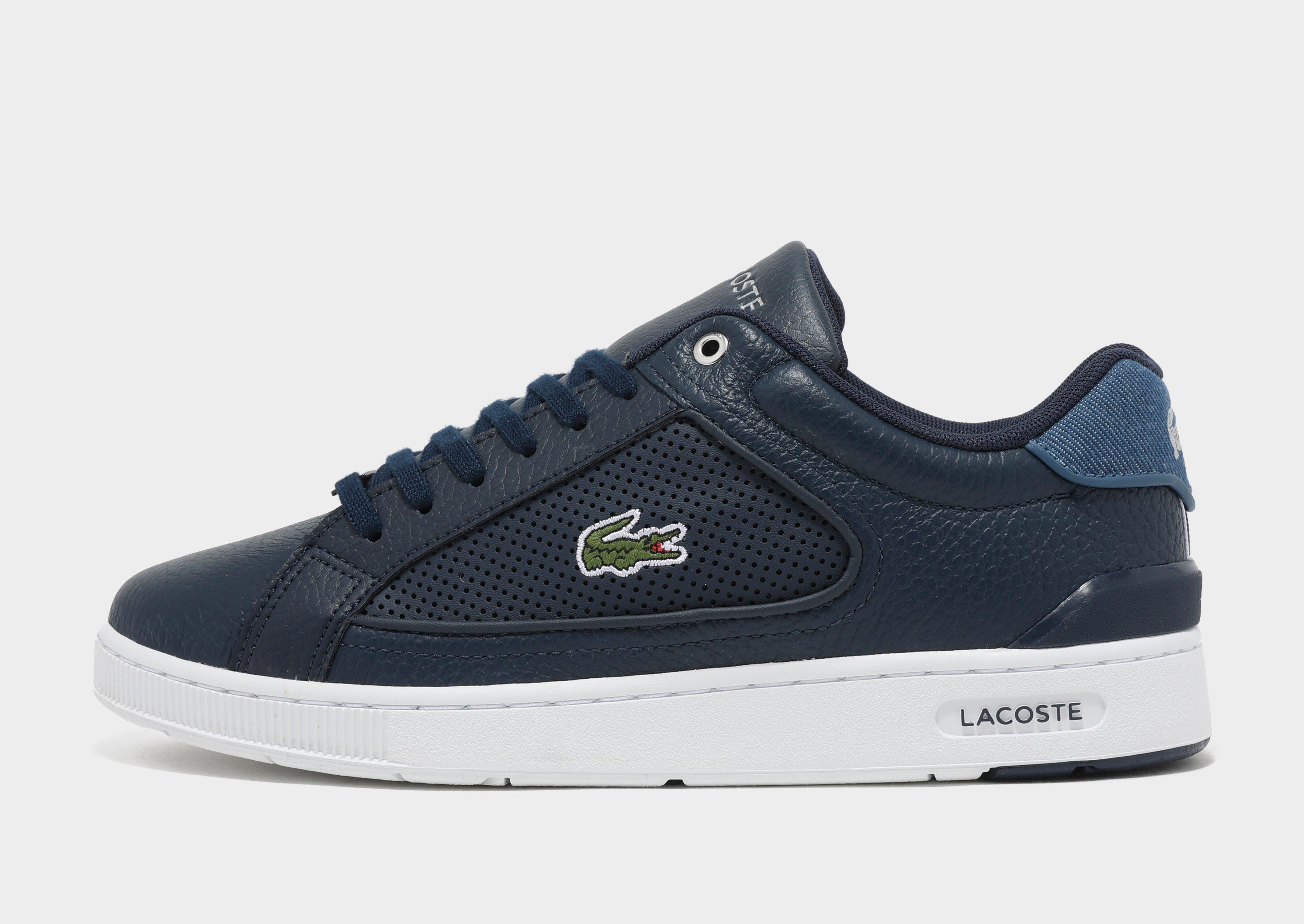 Lacoste déviation 2025