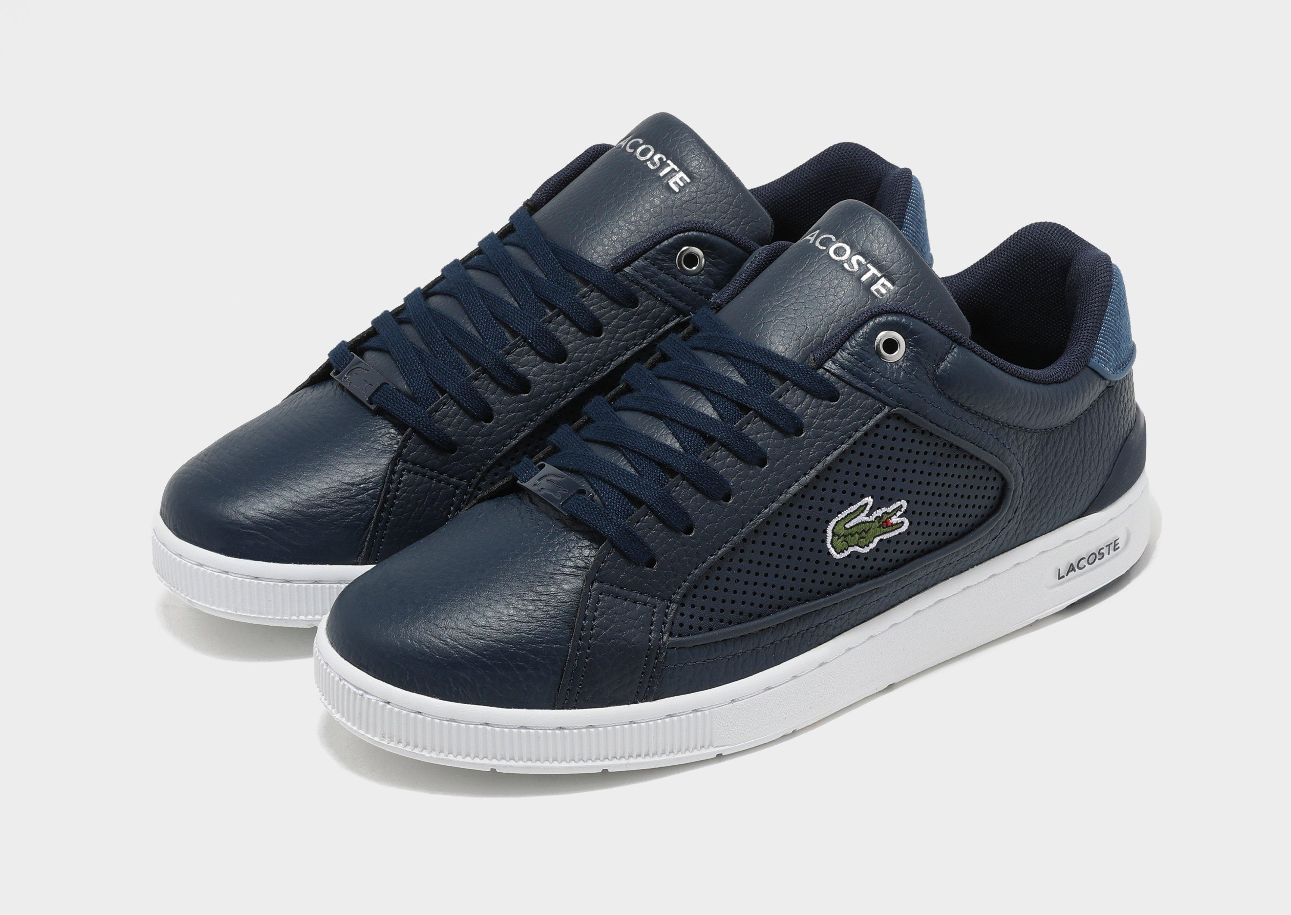 Lacoste deviation 2 online bleu