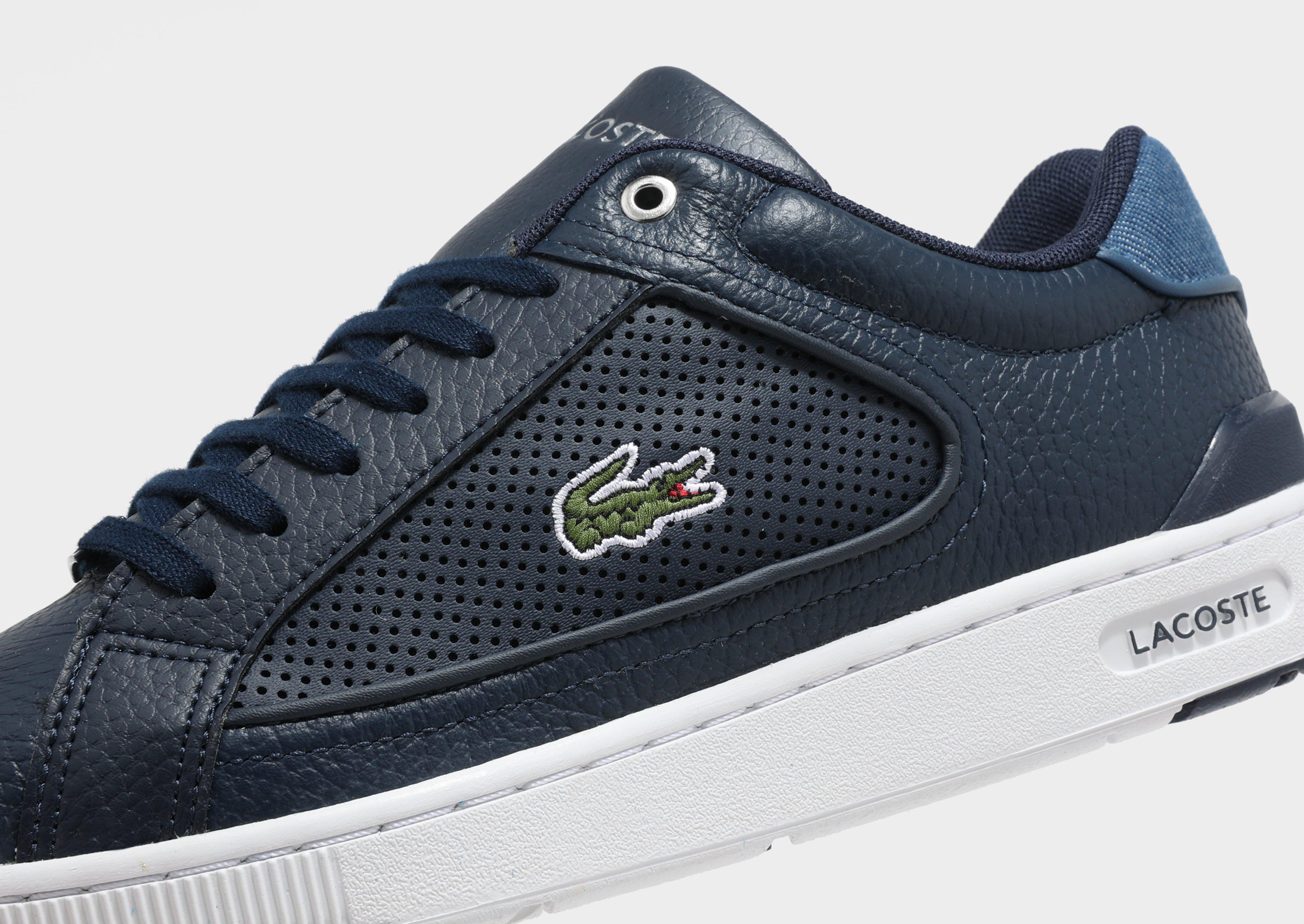 Lacoste on sale deviation ii