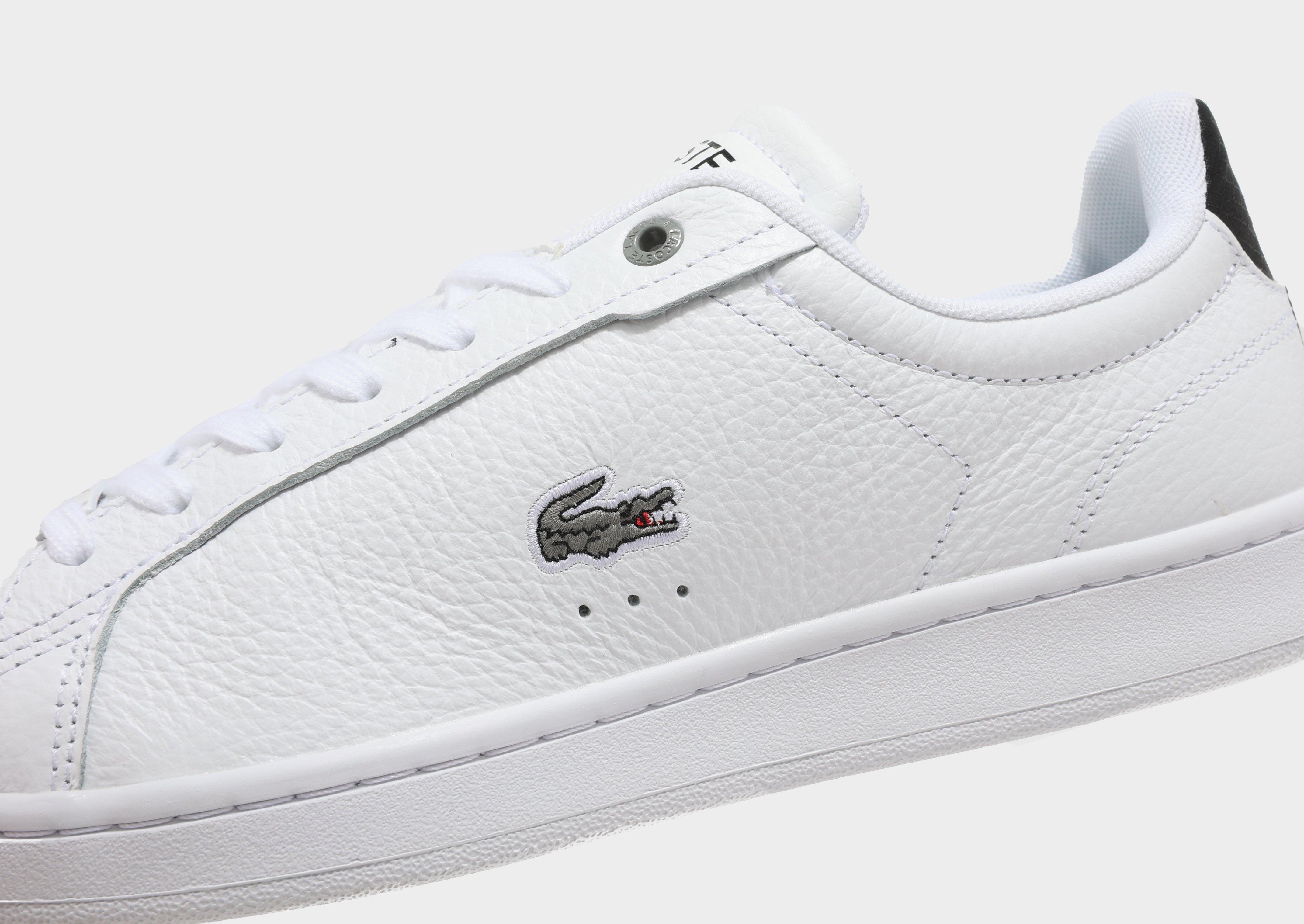 Lacoste hotsell carnaby tape