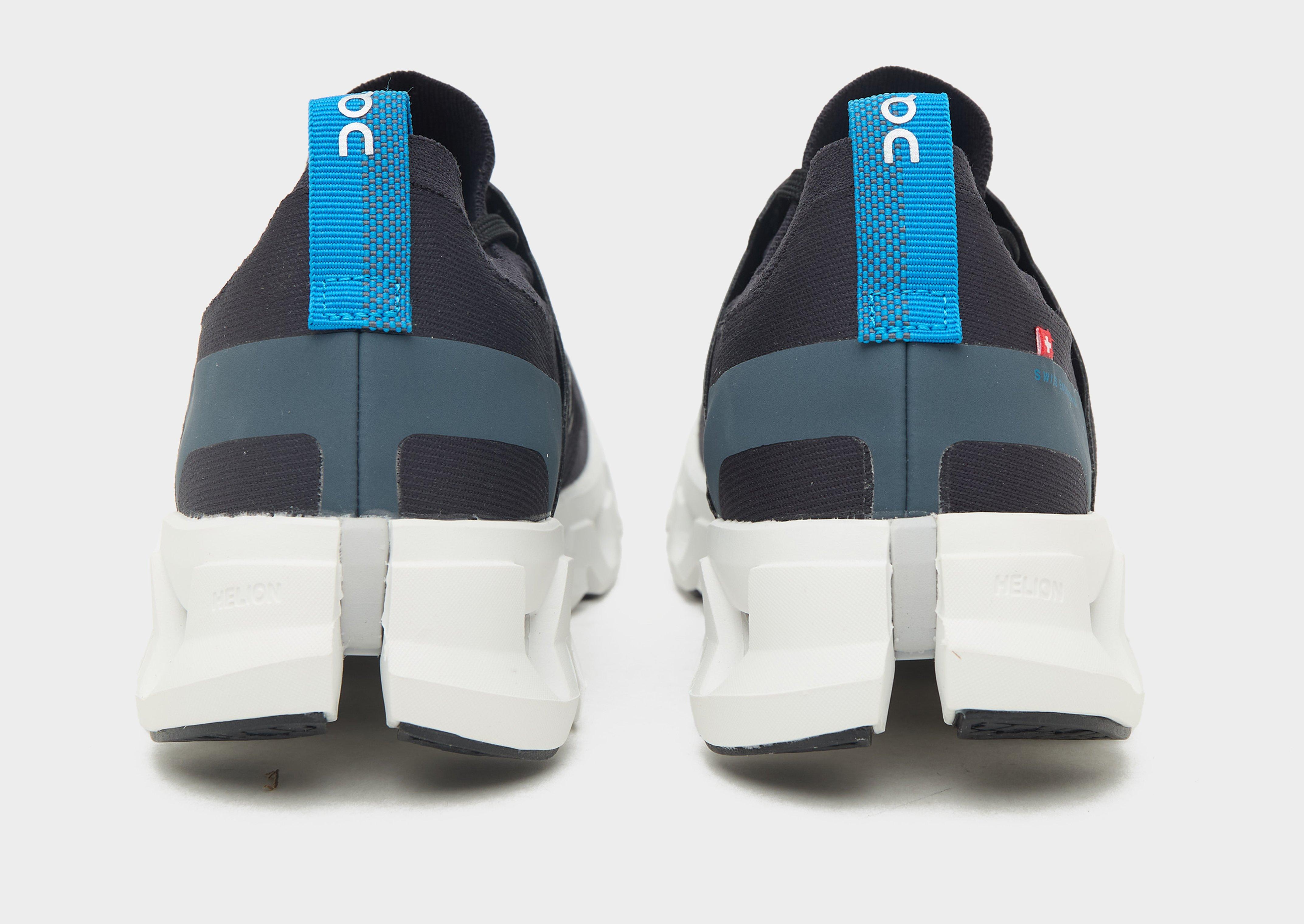 On Running Cloudswift 4