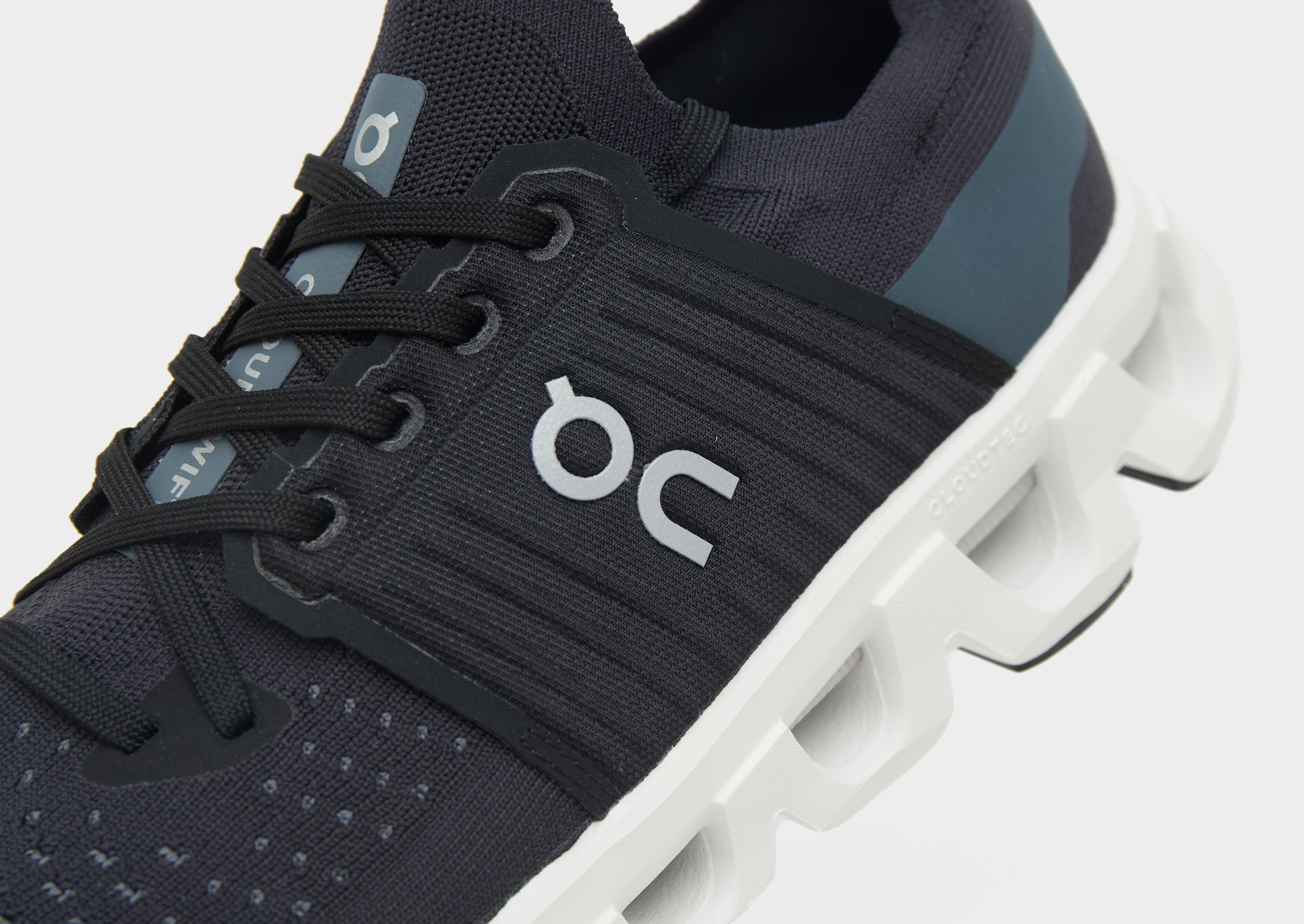 On Running Cloudswift 4