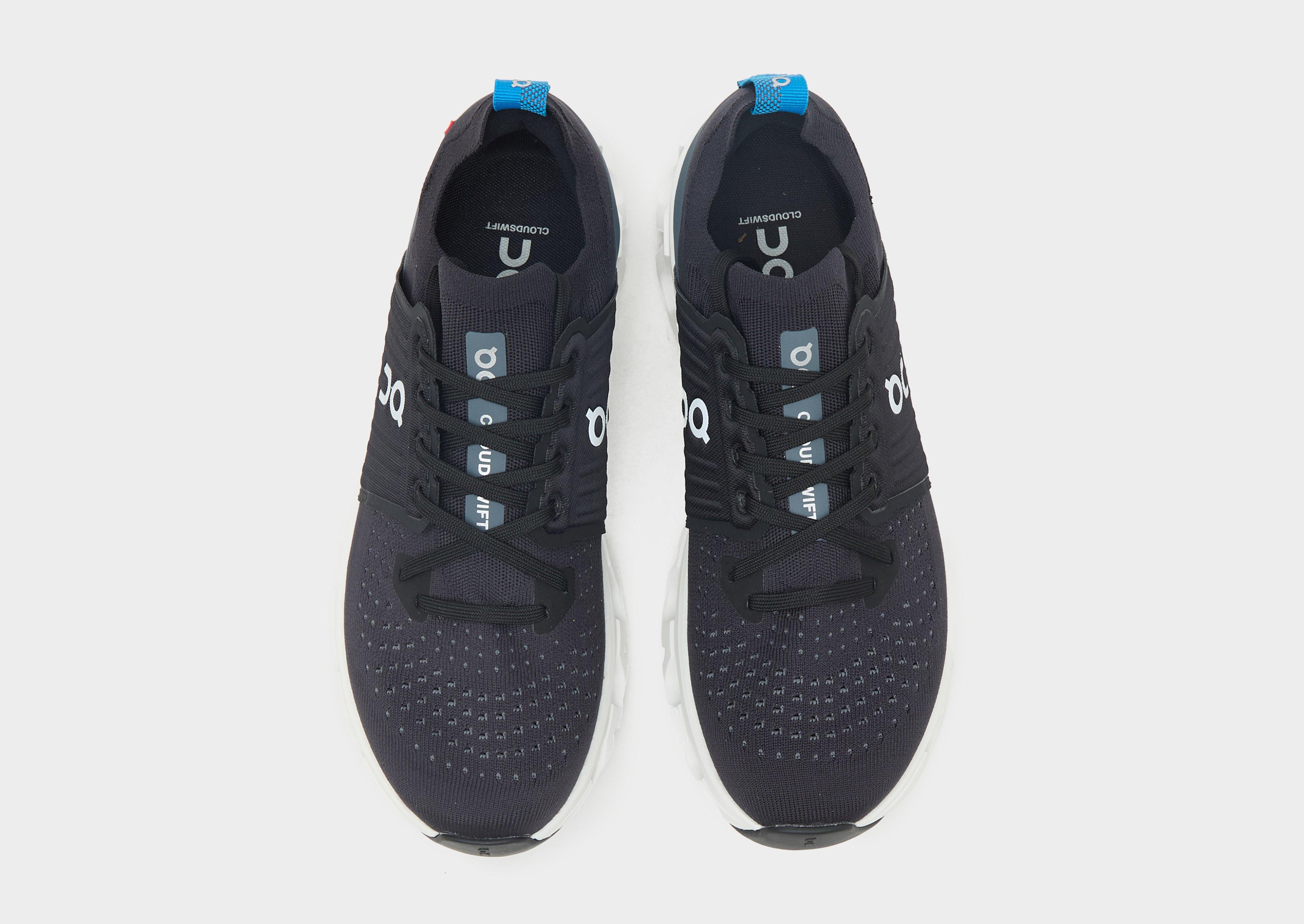 On Running Cloudswift 4