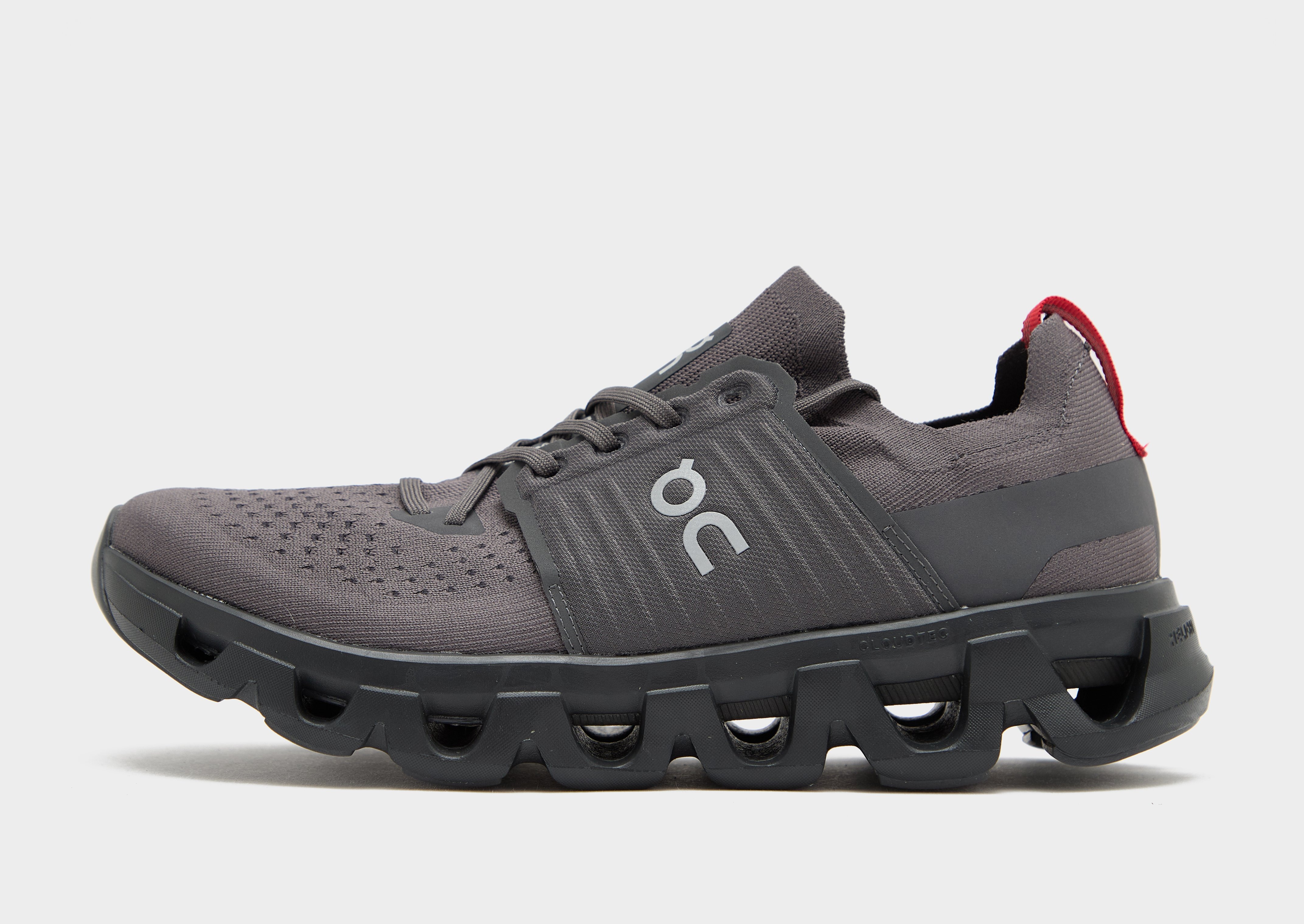 Men's Cloudswift - Alloy | DNA Footwear®