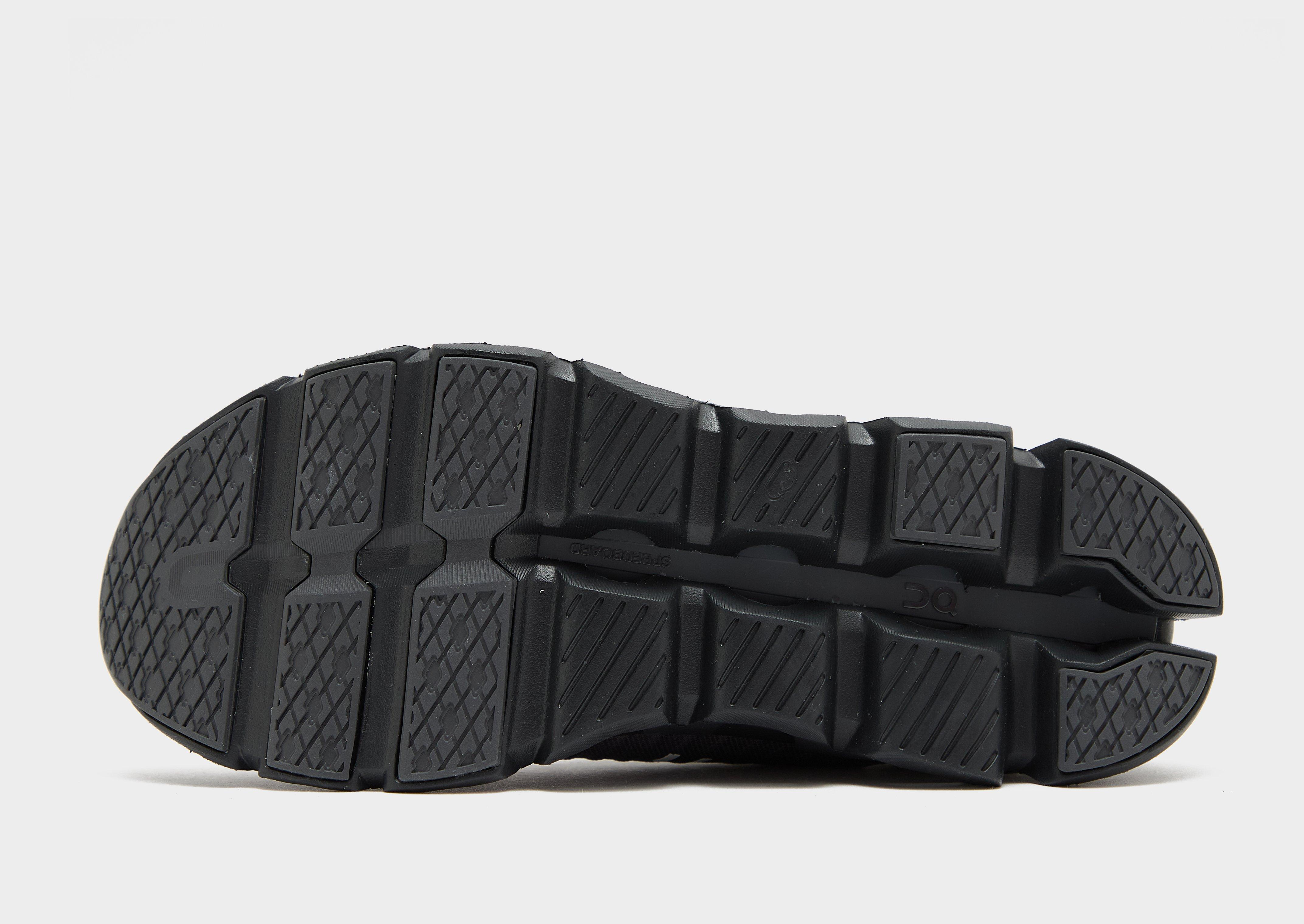 On Running Cloudswift 4