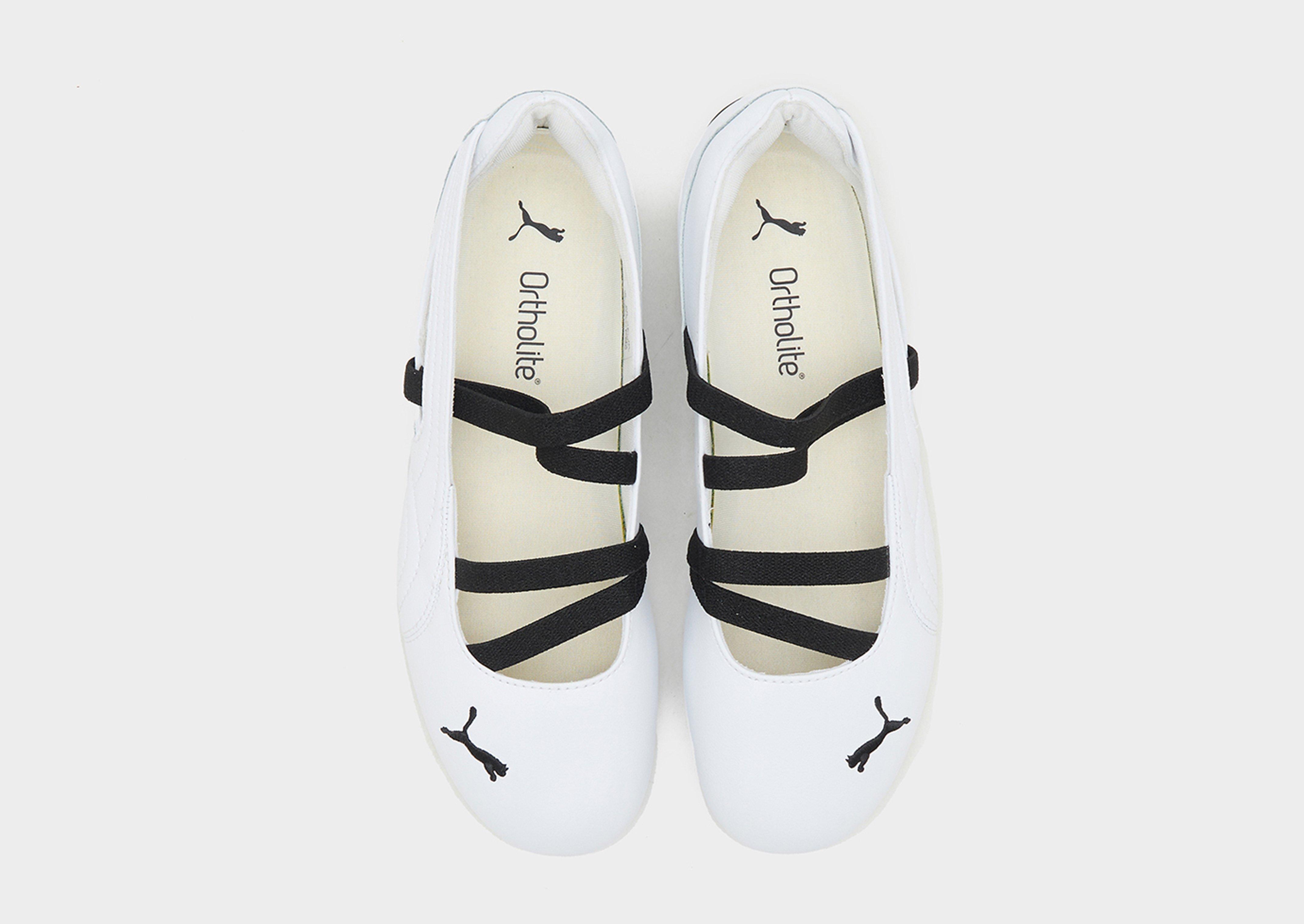 PUMA Speedcat Ballet Women's