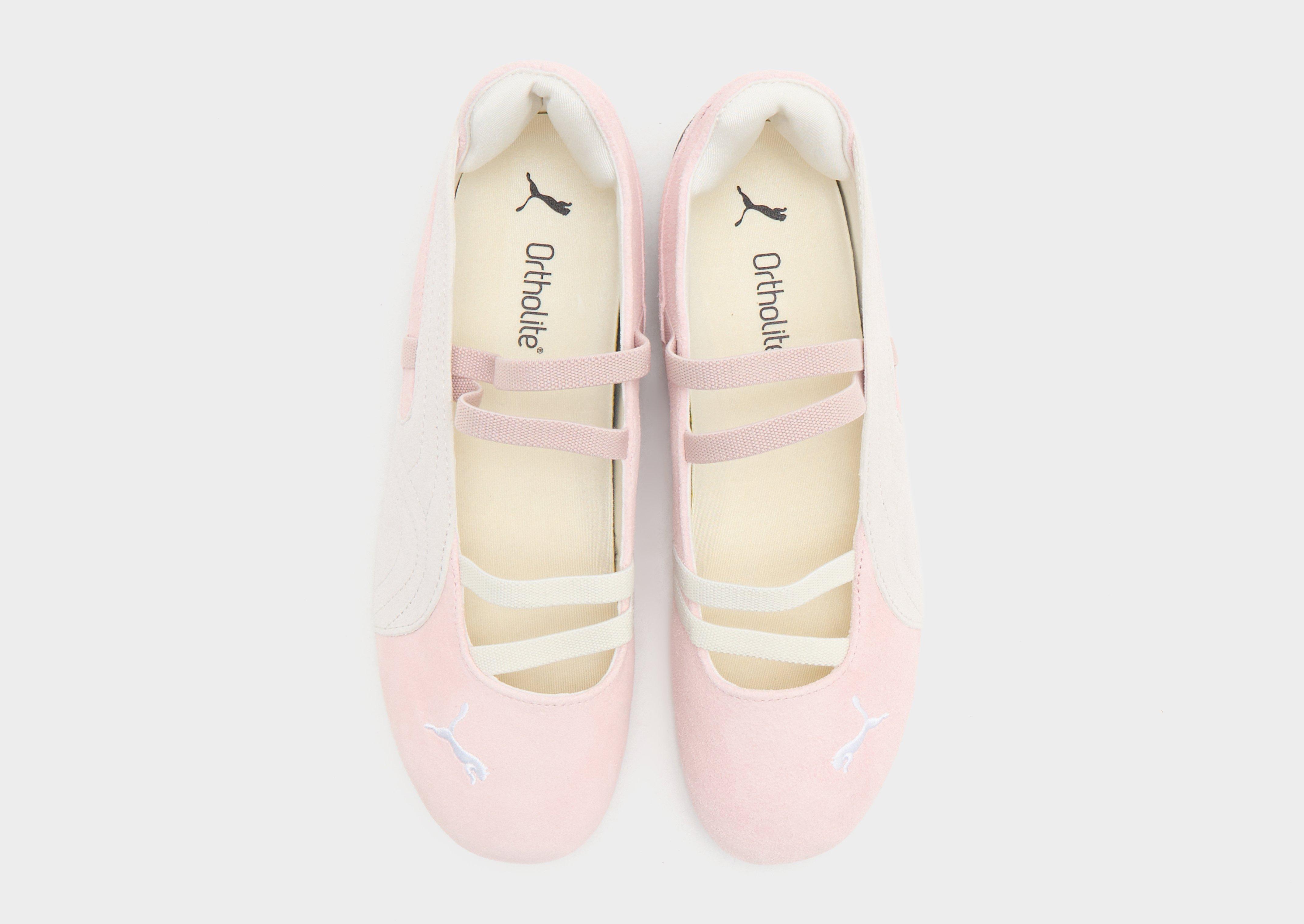 PUMA Speedcat Ballet Women's