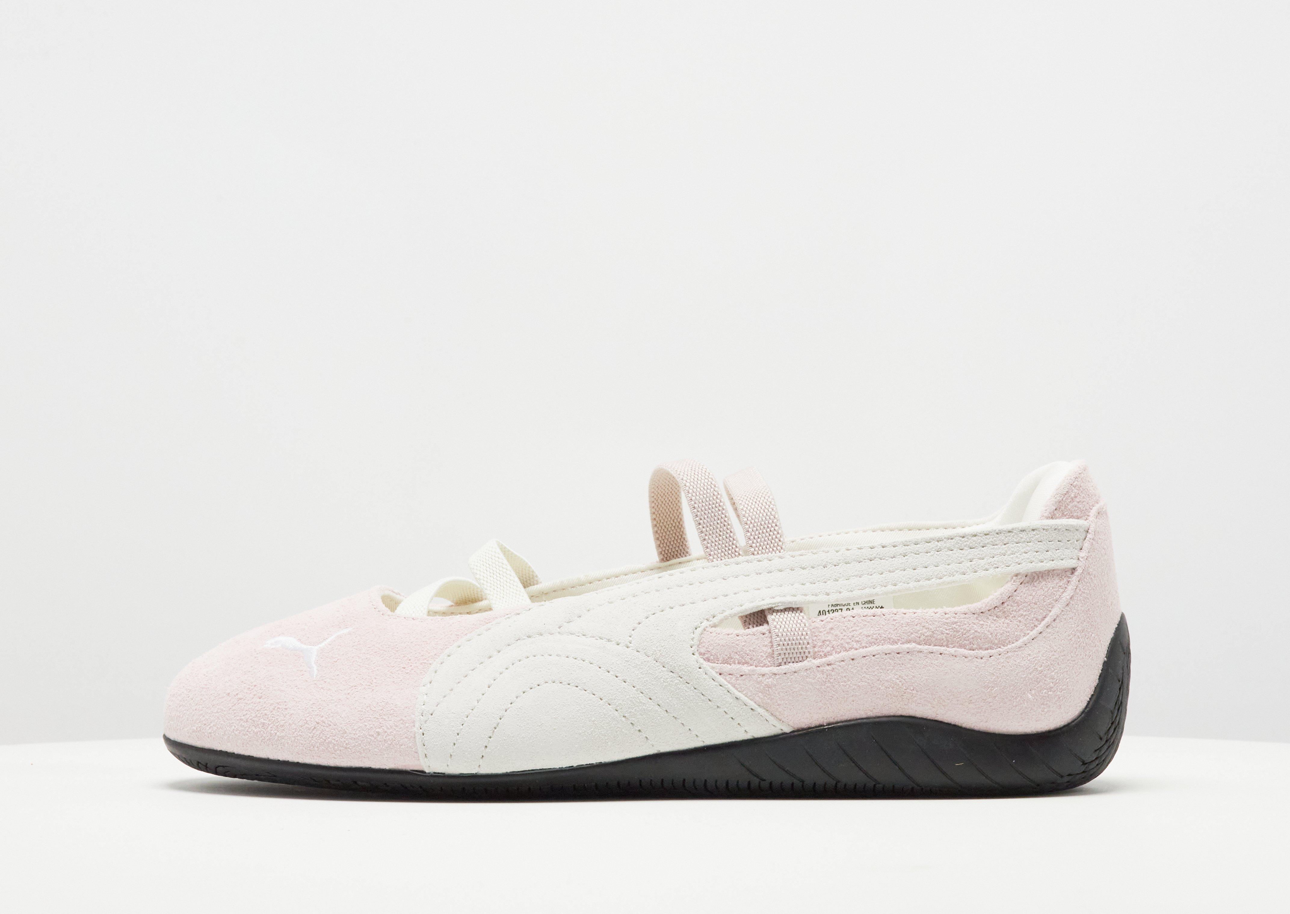 PUMA Speedcat Ballet Donna