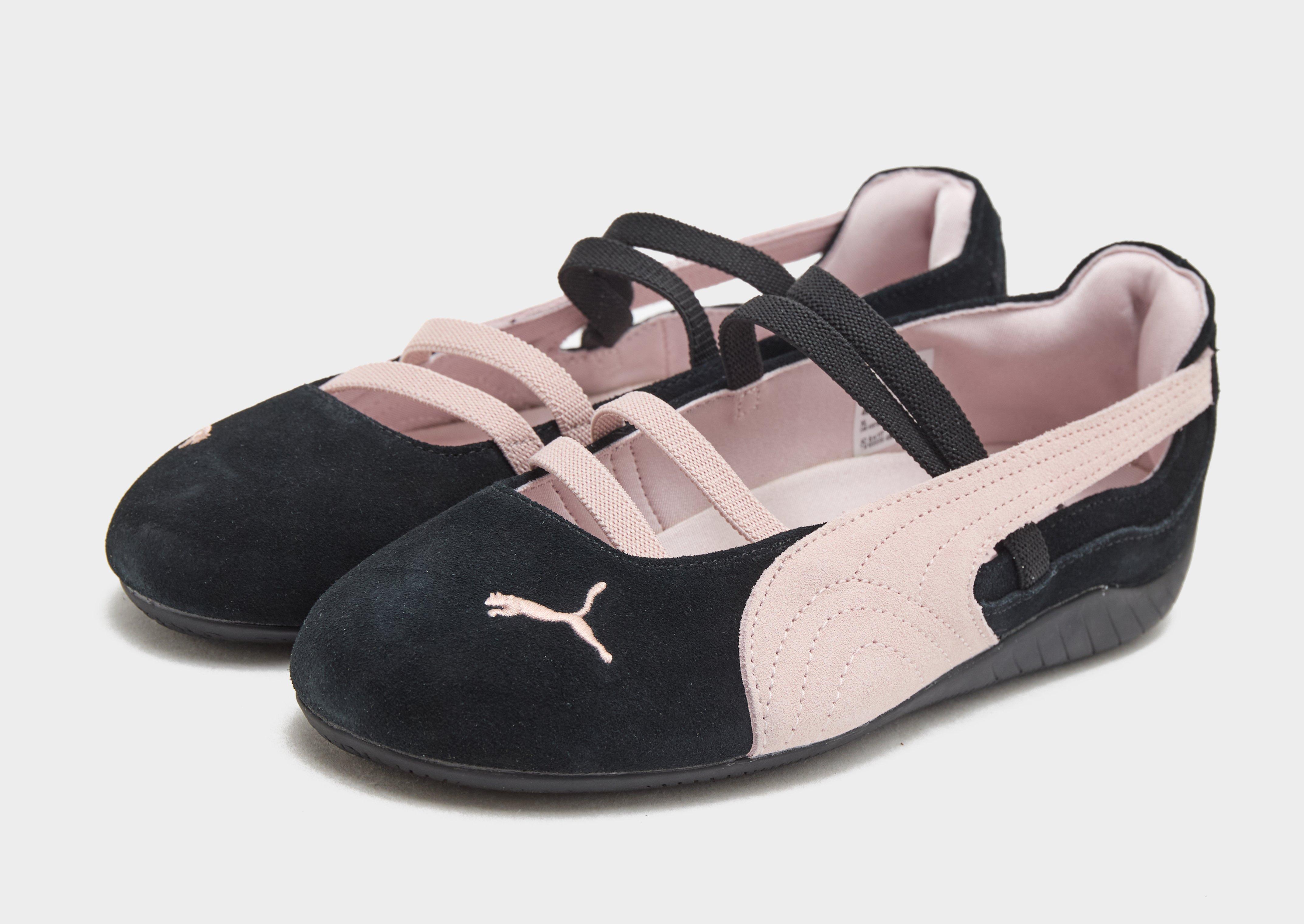 PUMA Speedcat Ballet Dames — foto 3 van 7