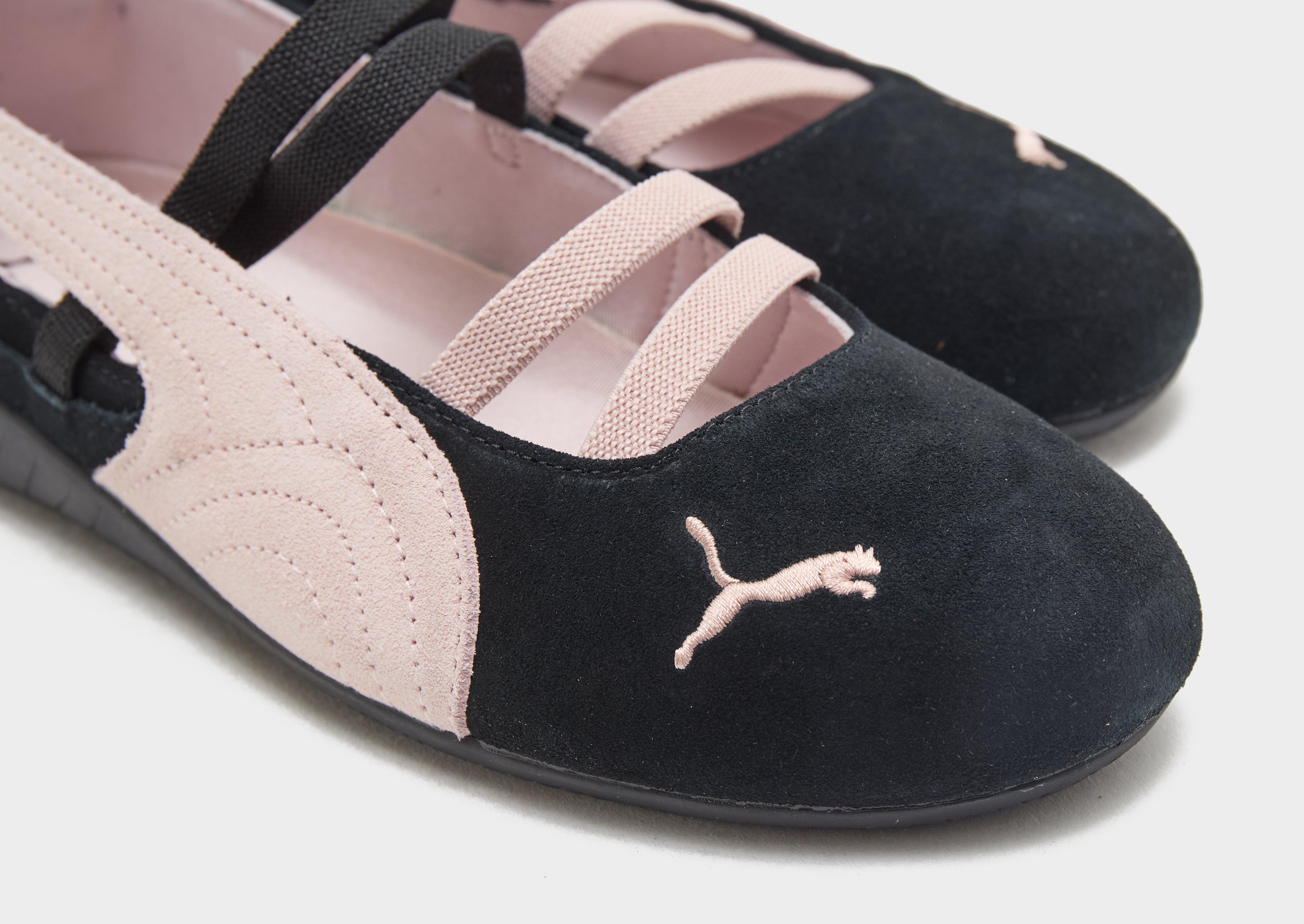 PUMA Speedcat Ballet Dames — foto 5 van 7