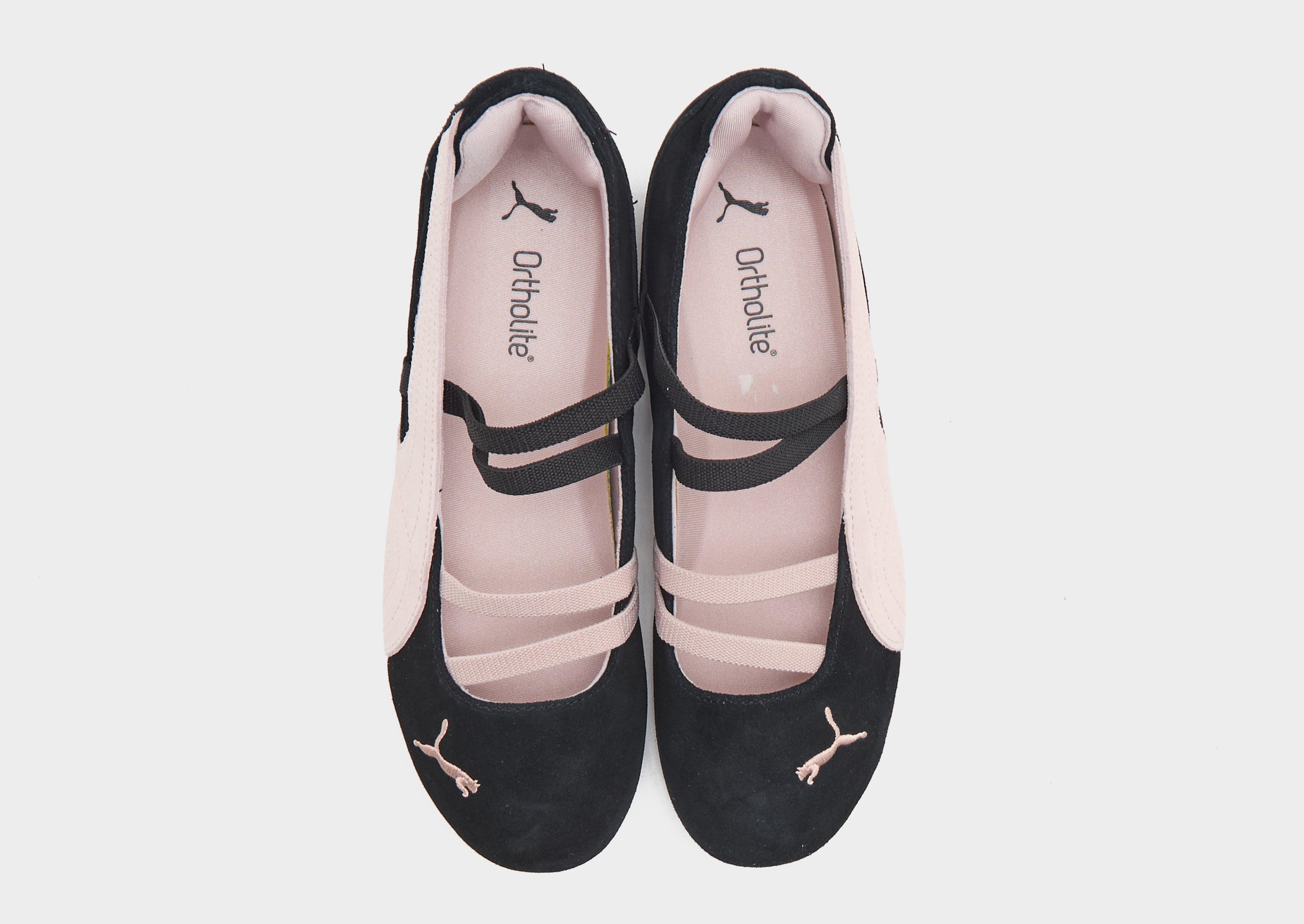 PUMA Speedcat Ballet Dames — foto 6 van 7