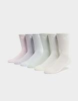 adidas Originals Calze Trefoil Cushion Crew (Confezione da 6)