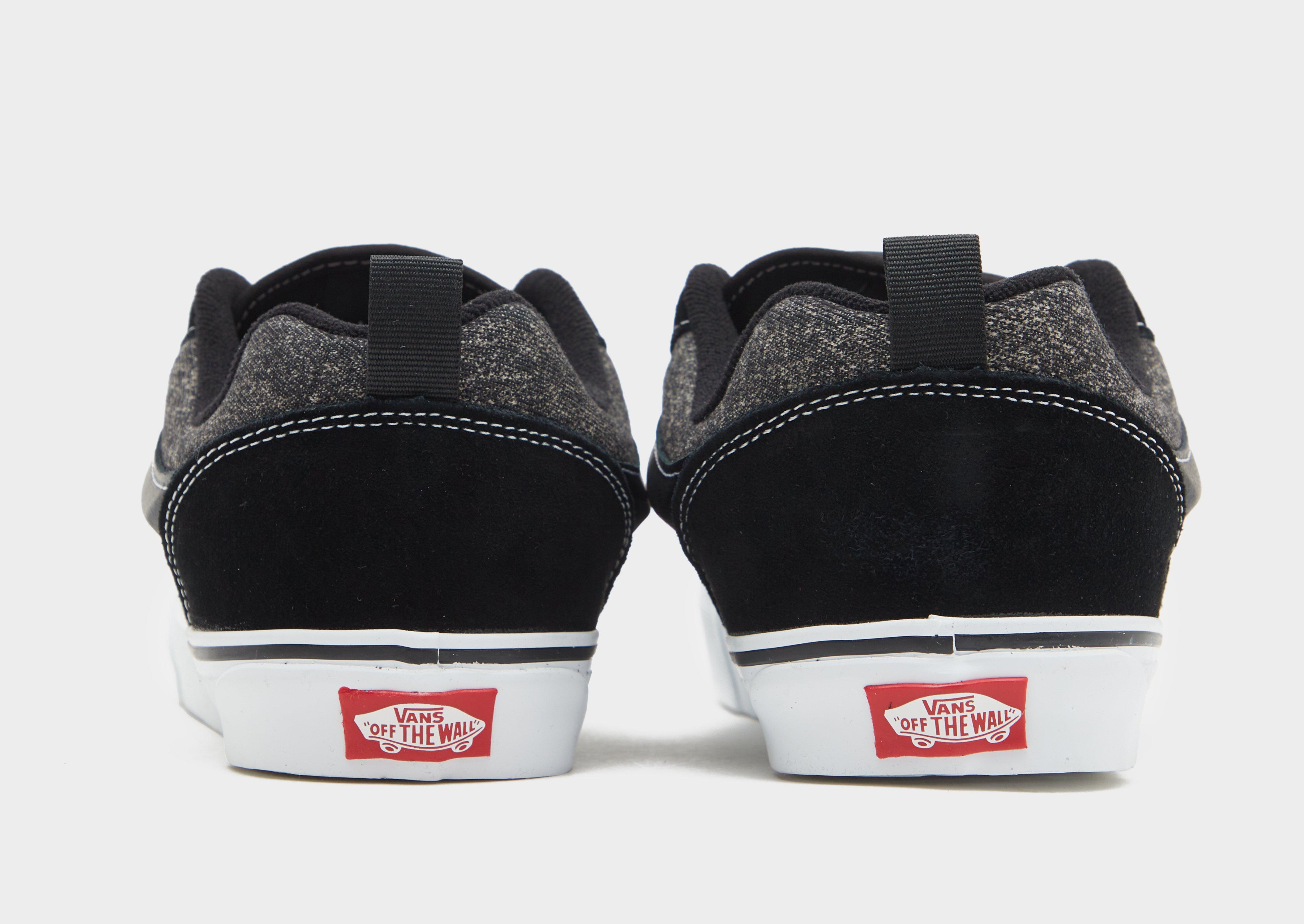 Vans Knu Skool Denim