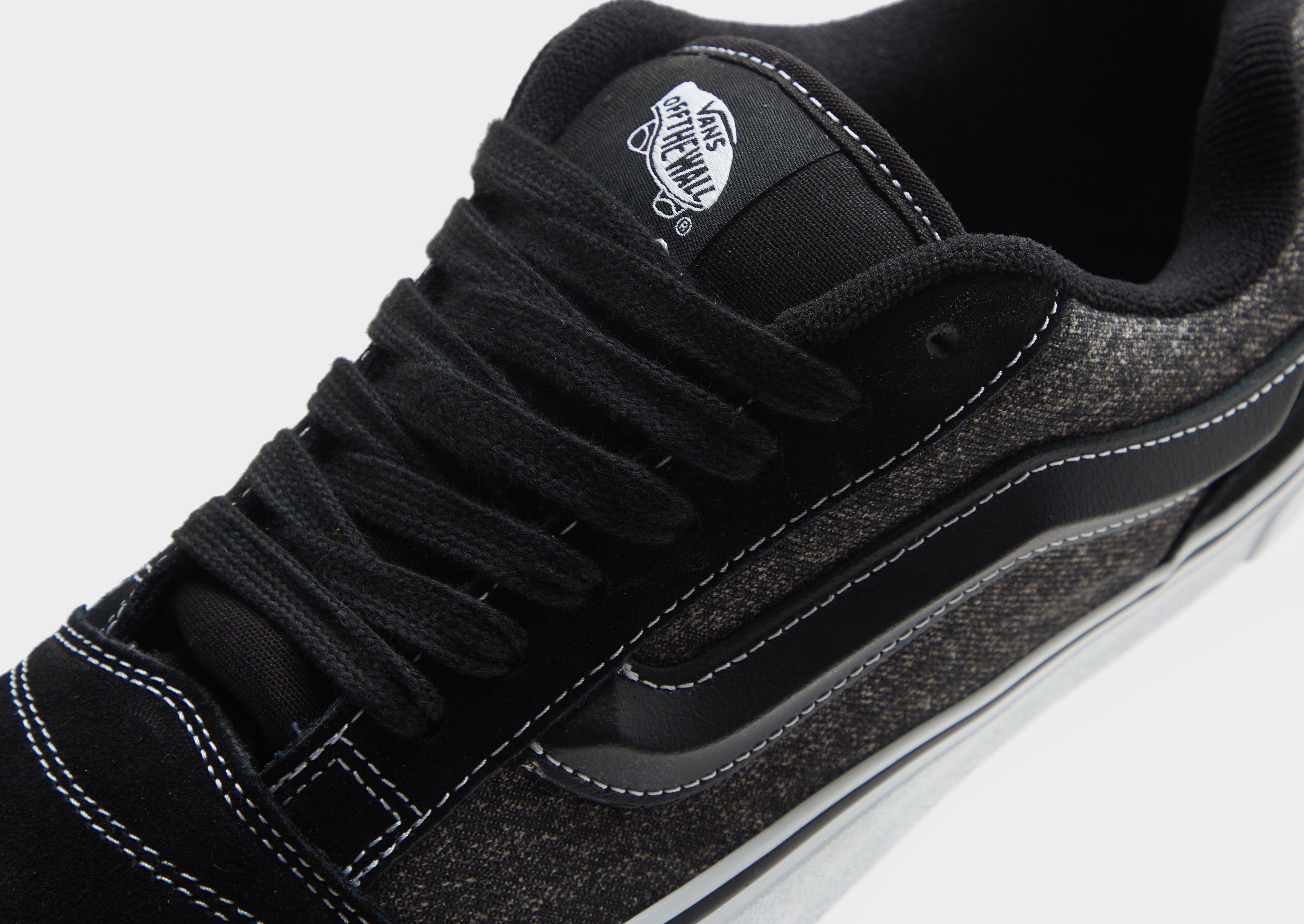 Vans Knu Skool Denim