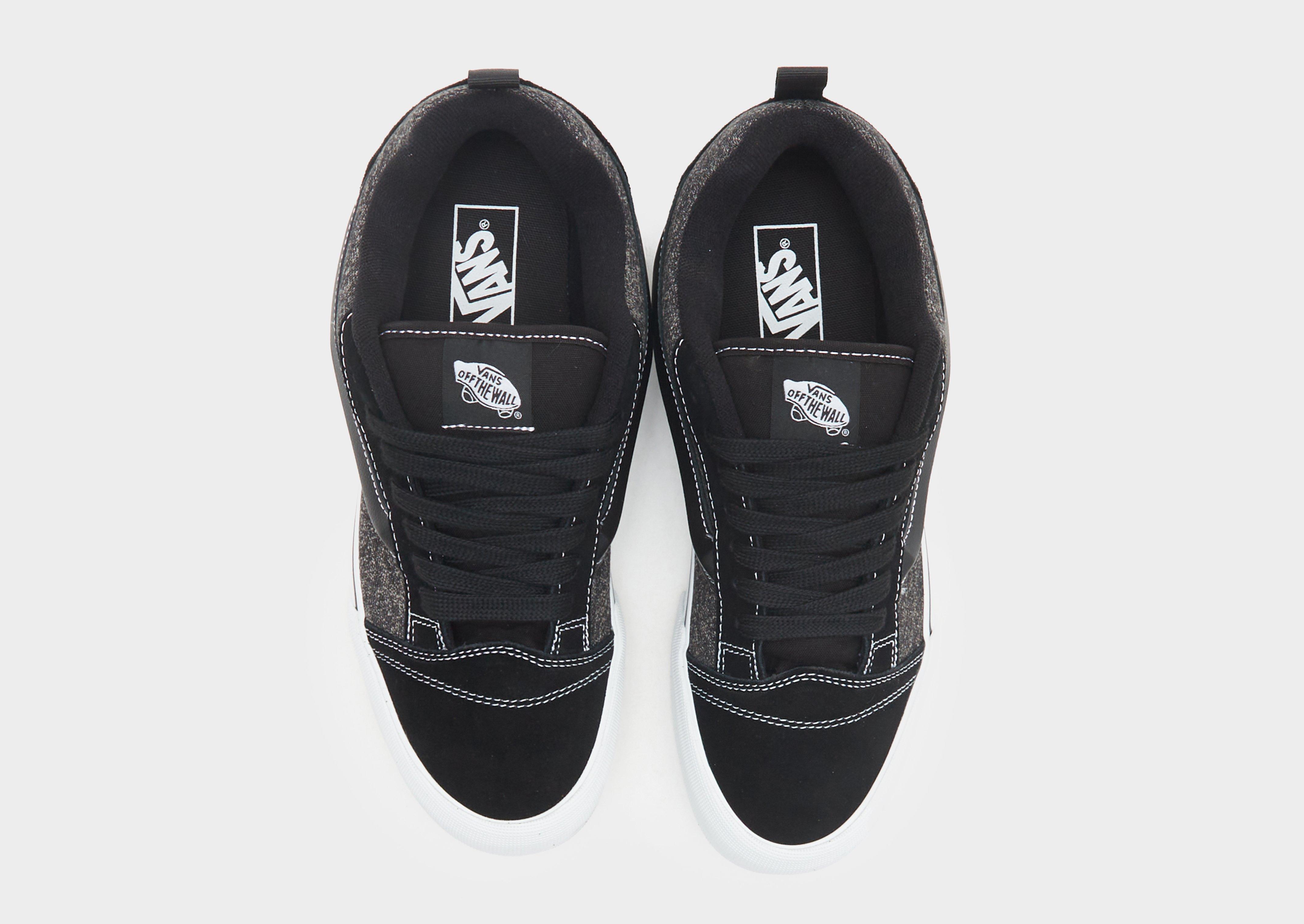 Vans Knu Skool Denim