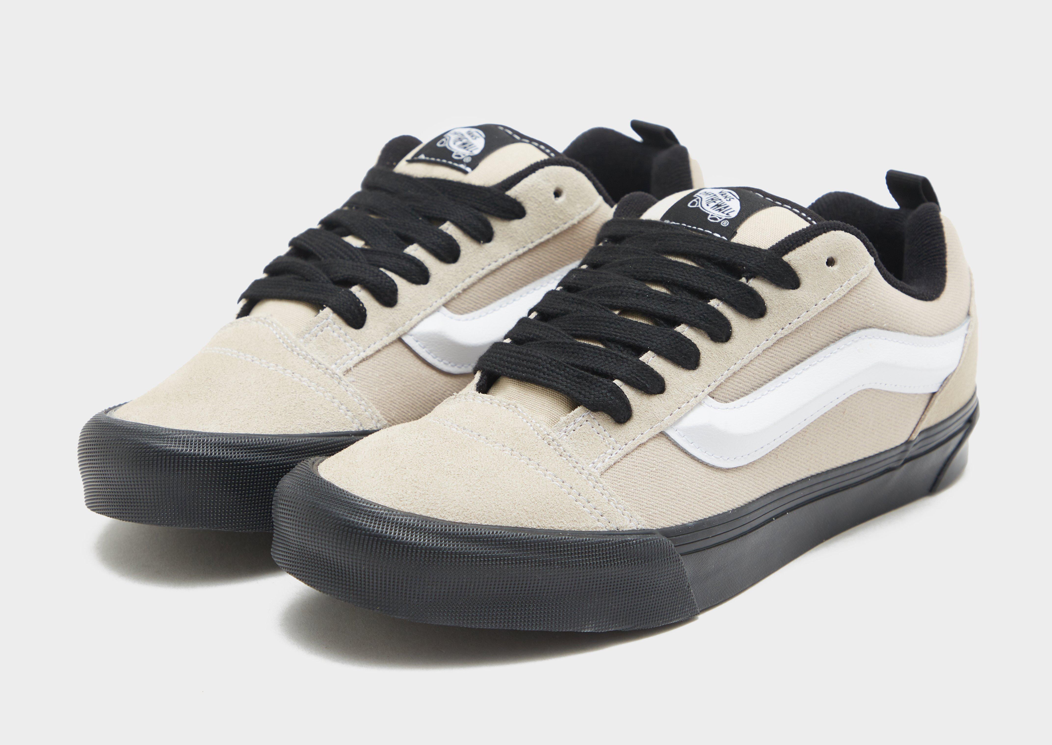 Vans Calças de Ganga Knu Skool