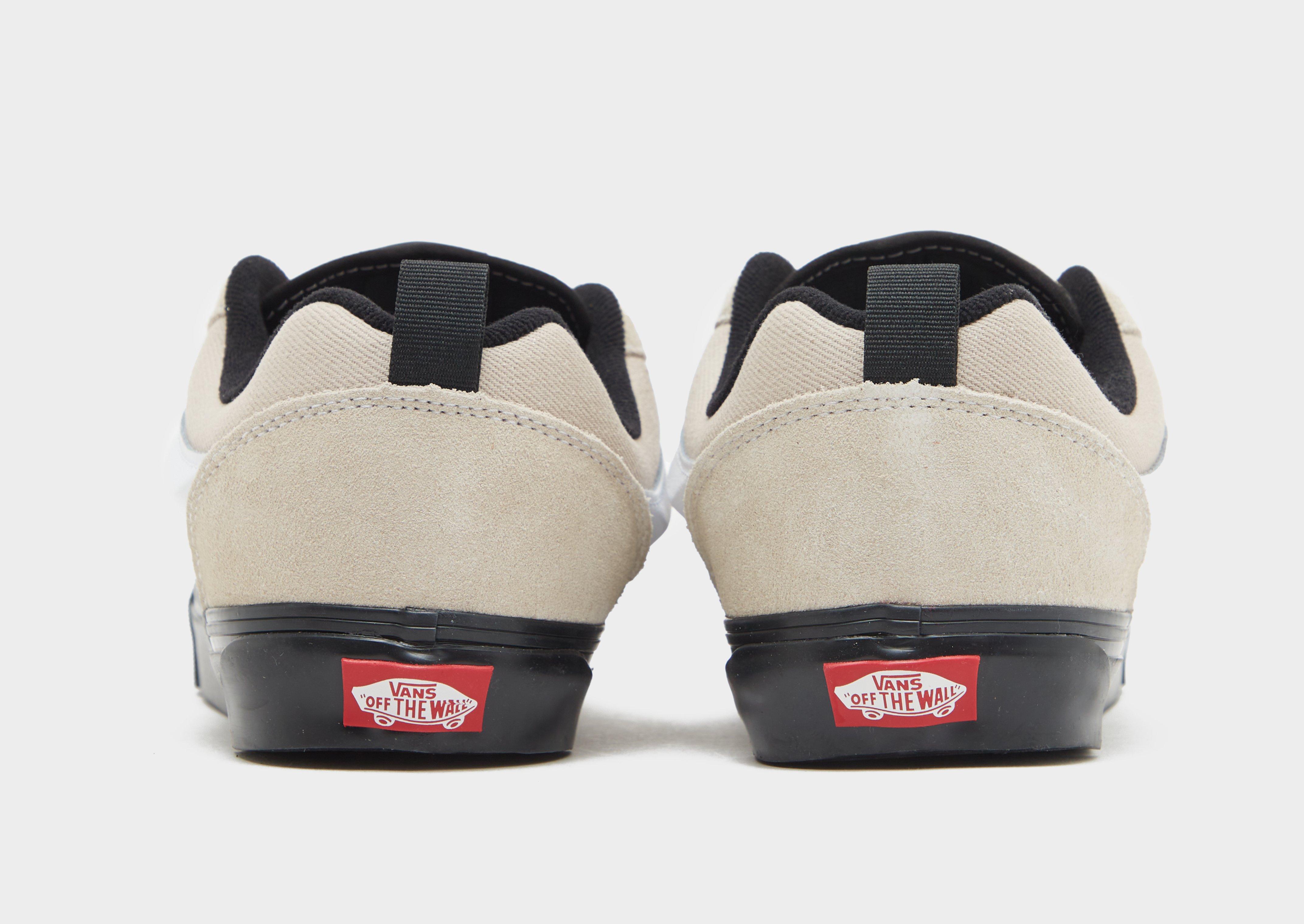 Vans Calças de Ganga Knu Skool