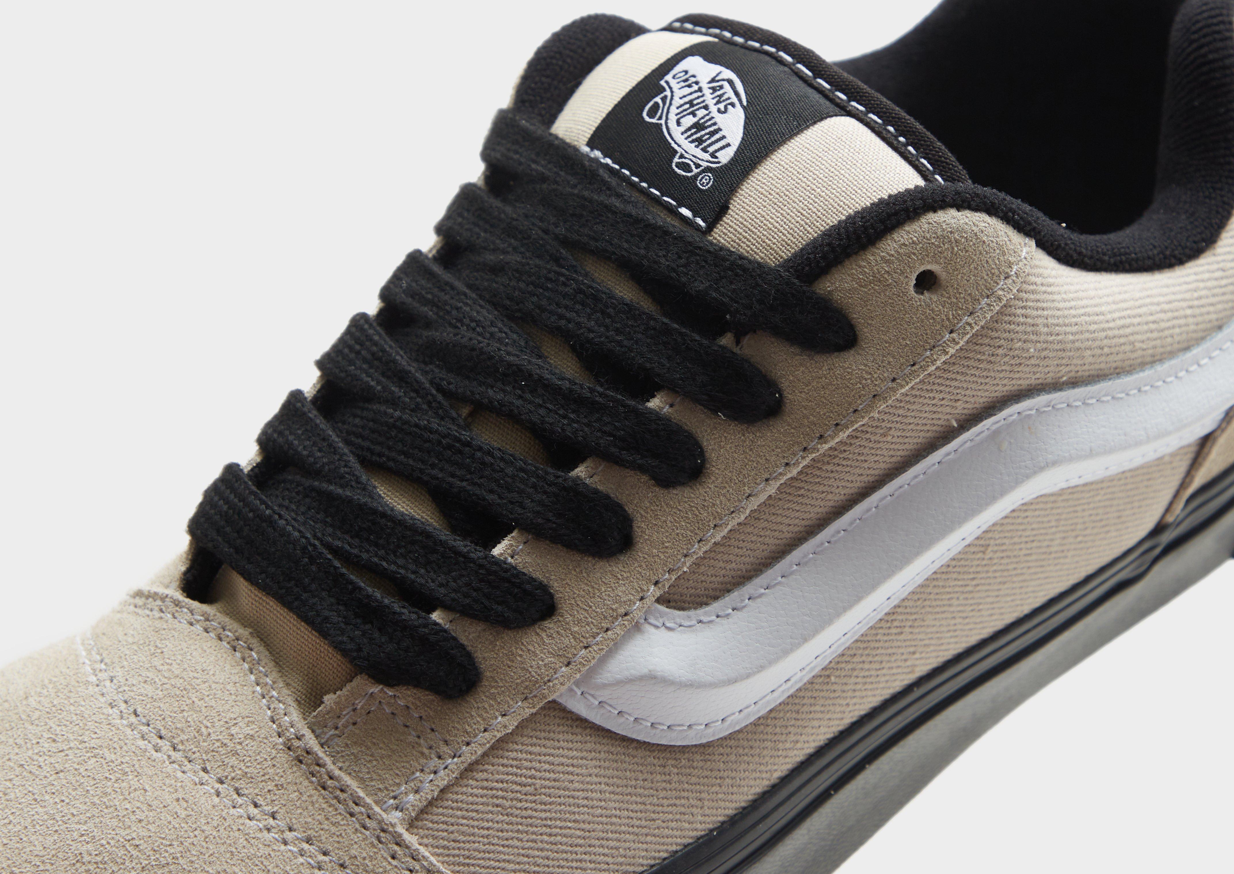 Vans Calças de Ganga Knu Skool