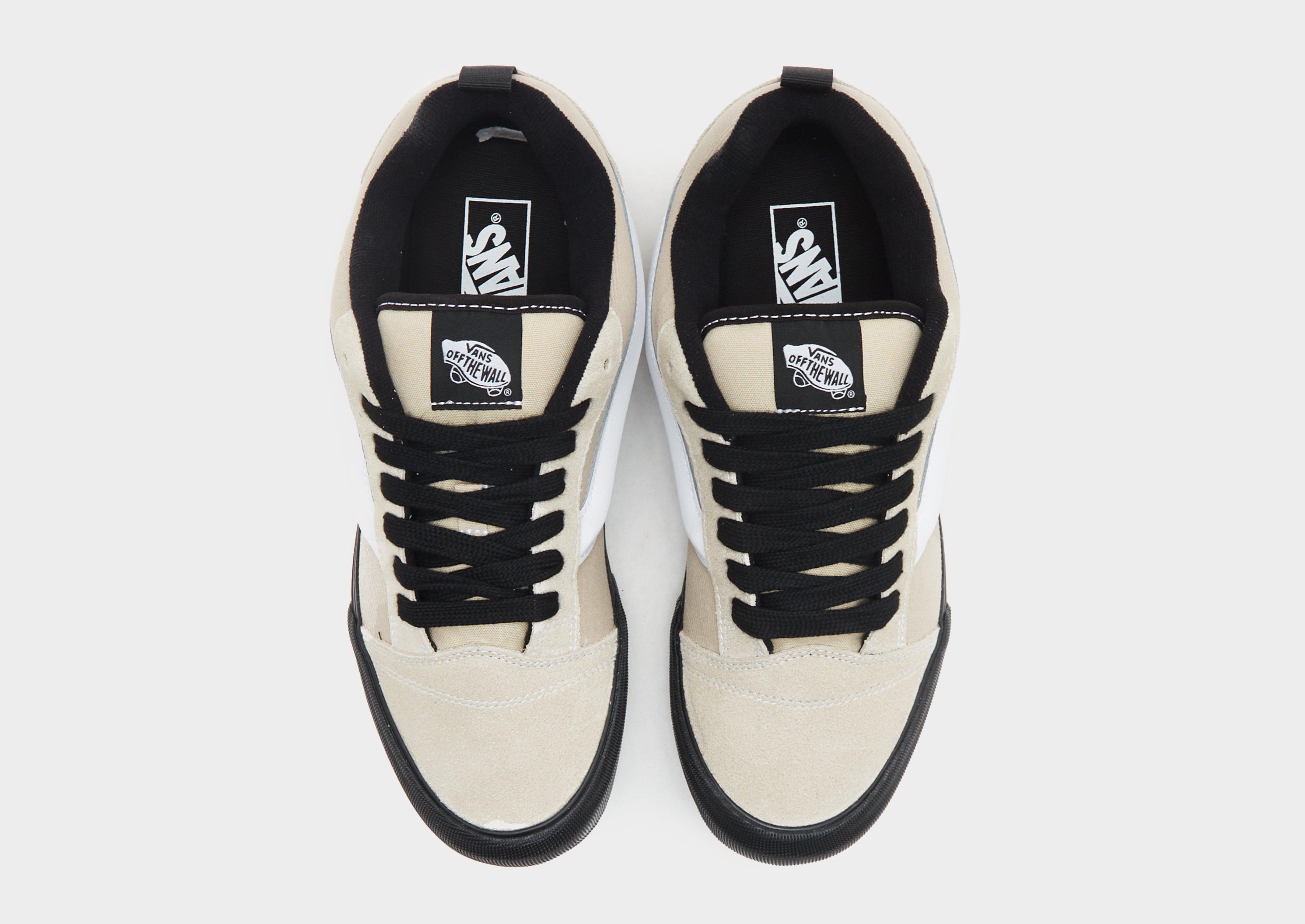 Vans Calças de Ganga Knu Skool