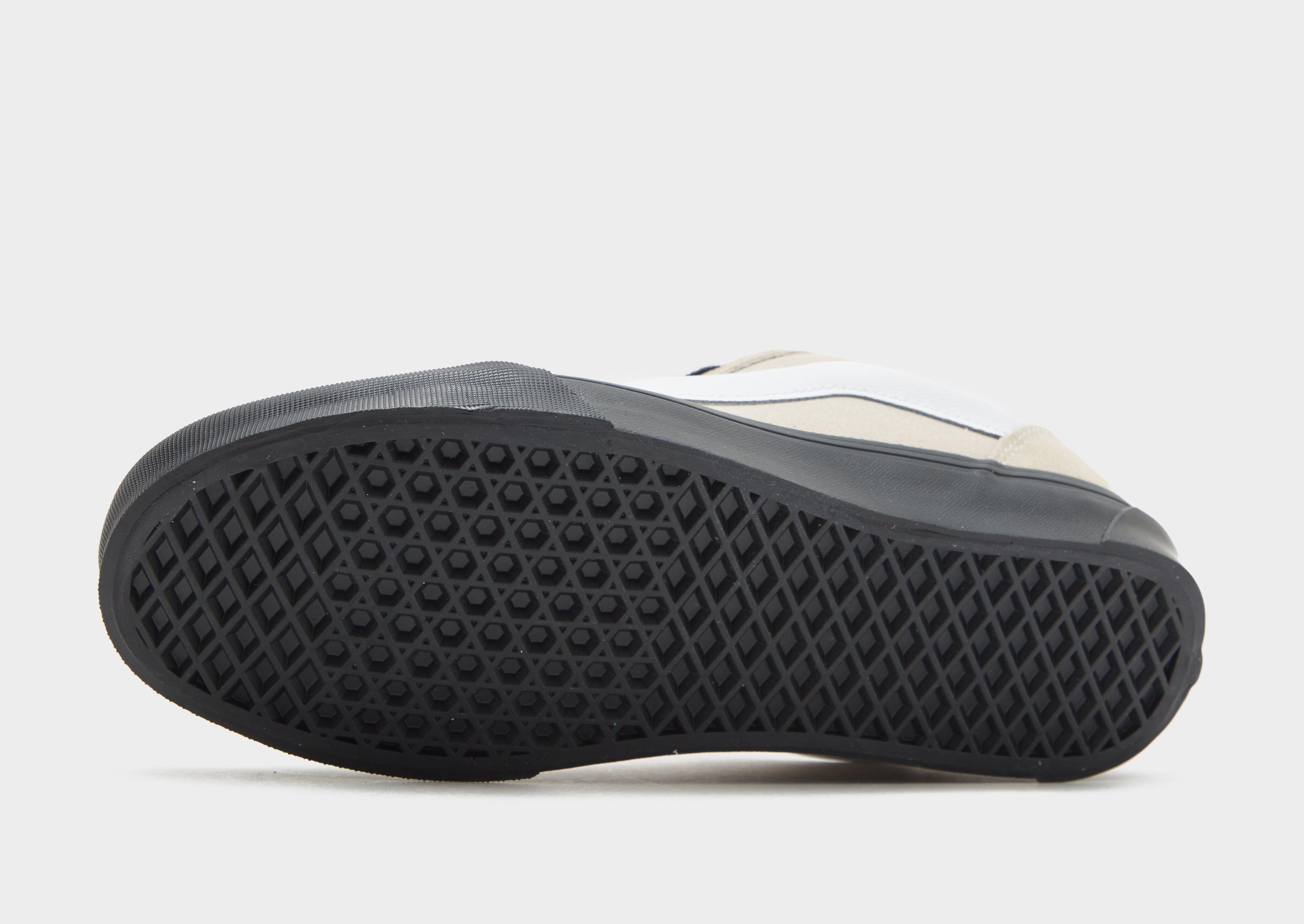 Vans Calças de Ganga Knu Skool