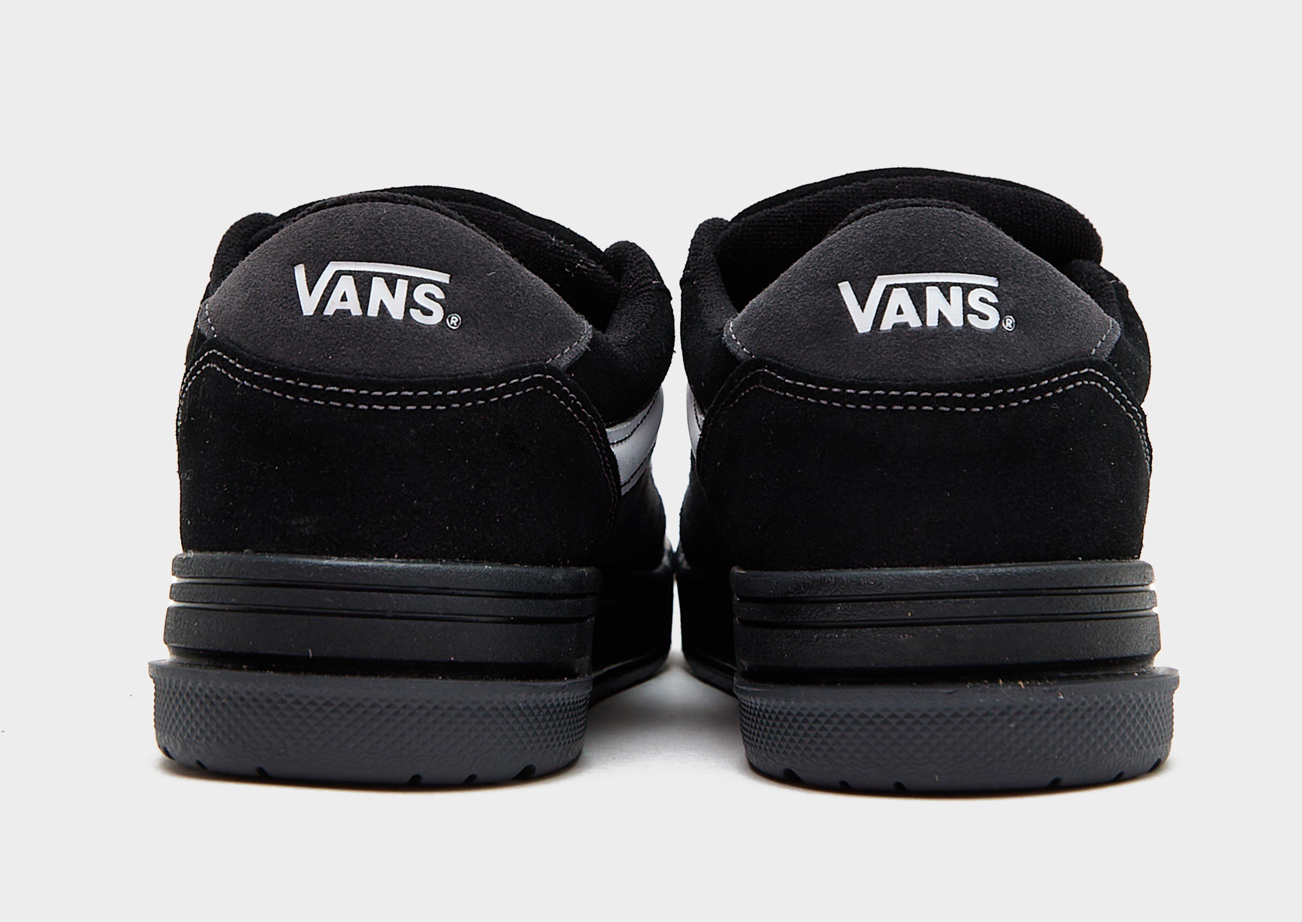 Vans Hylane Homme