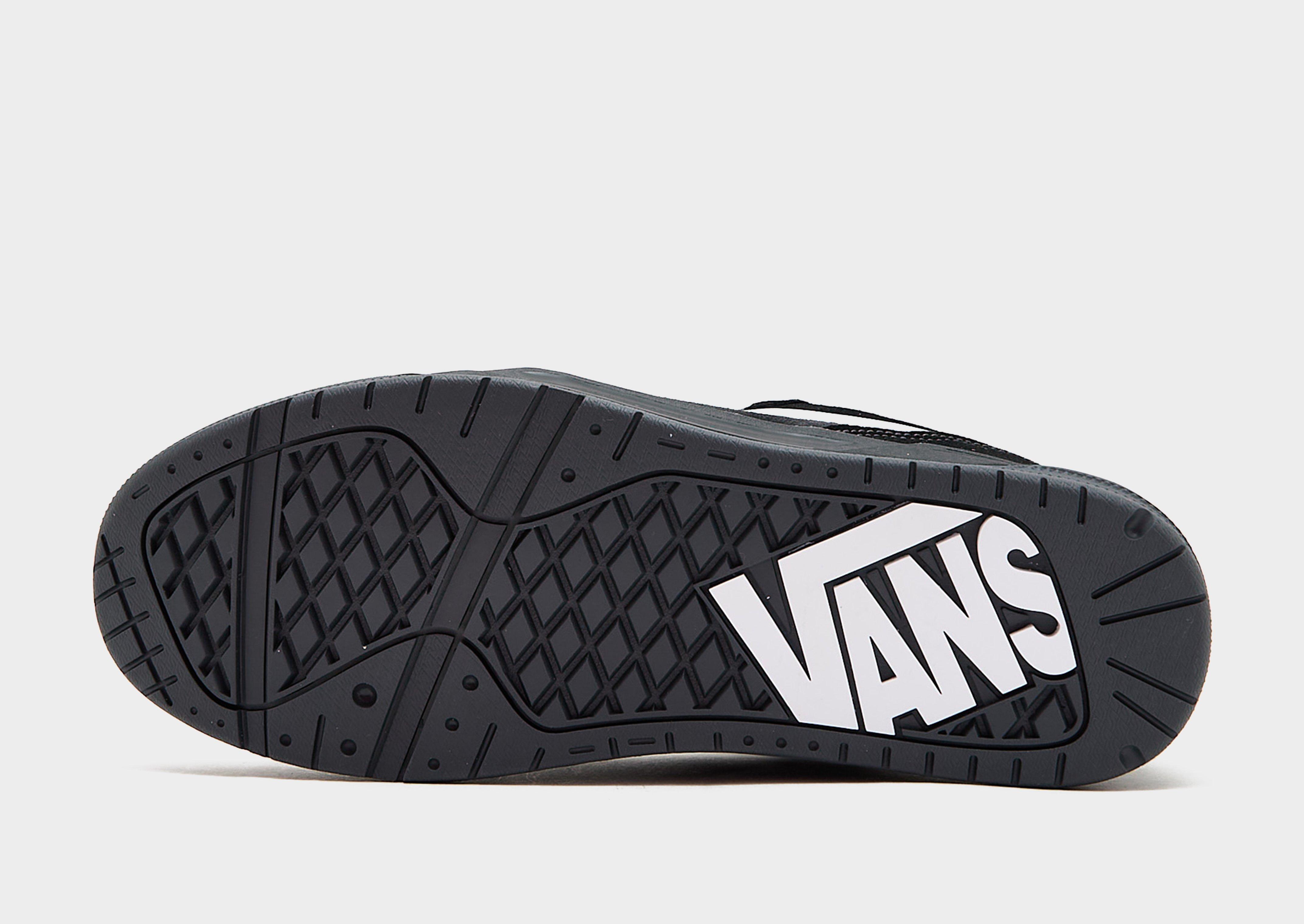 Vans Hylane Homme