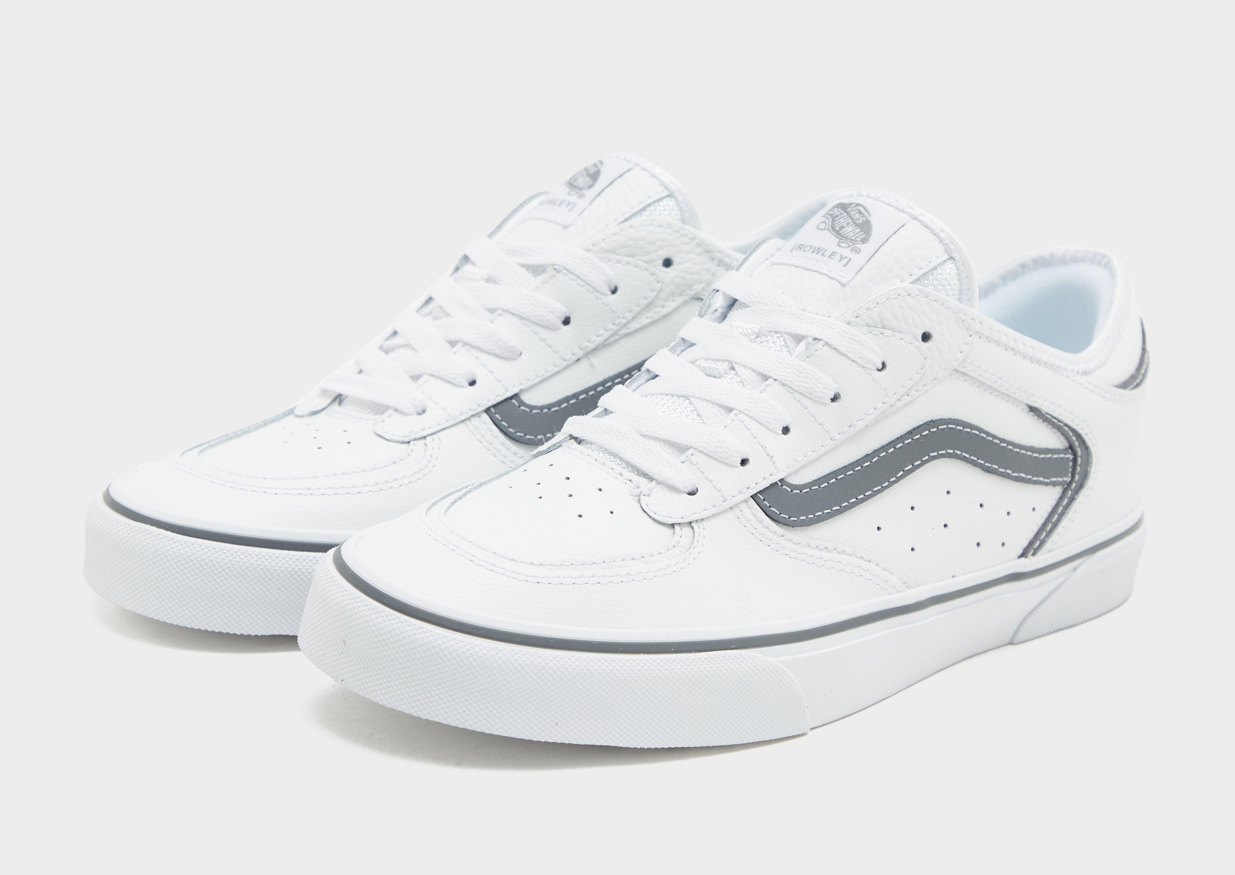 Vans 66/99/19 Rowley Classic