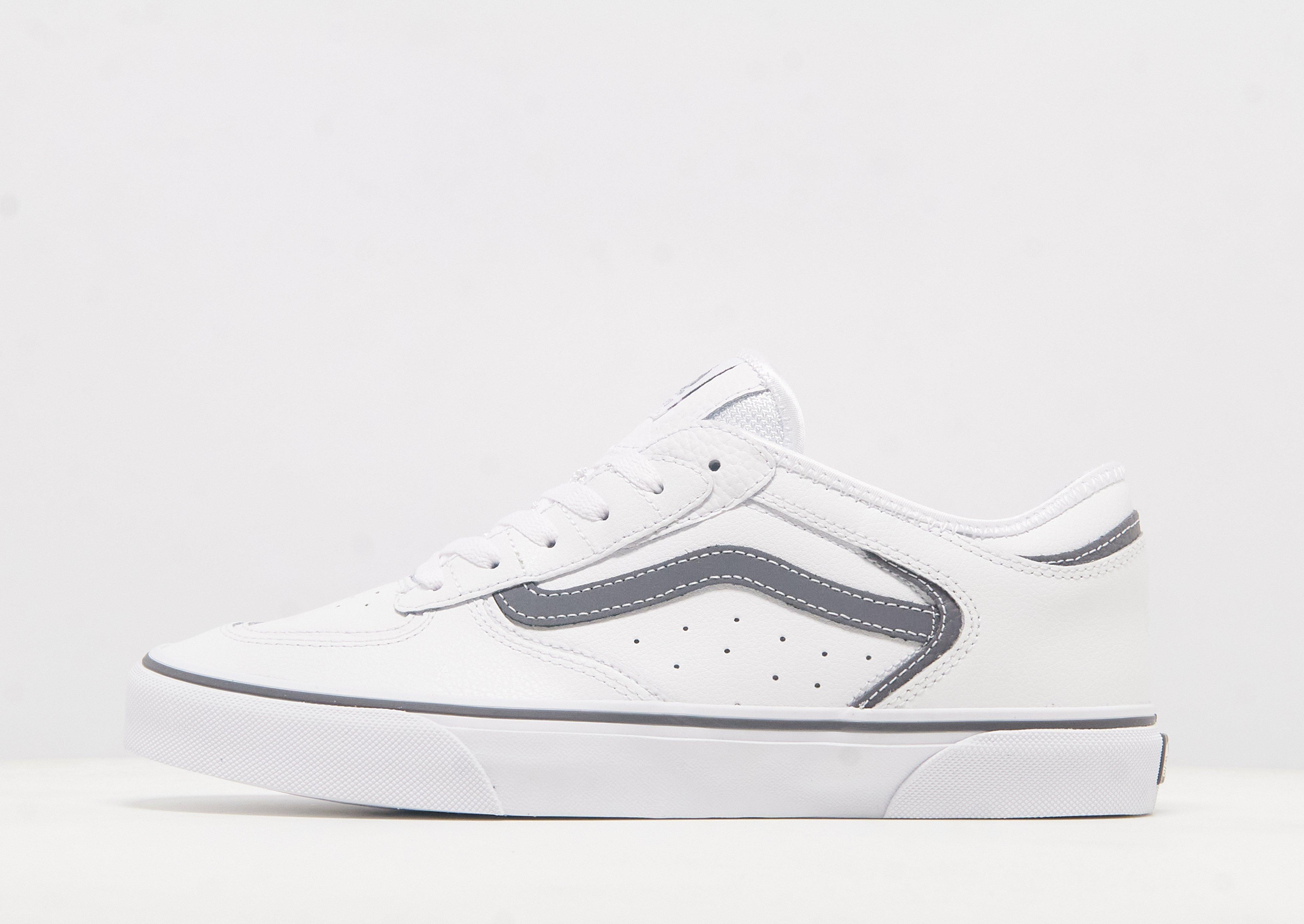 Vans 66/99/19 Rowley Classic