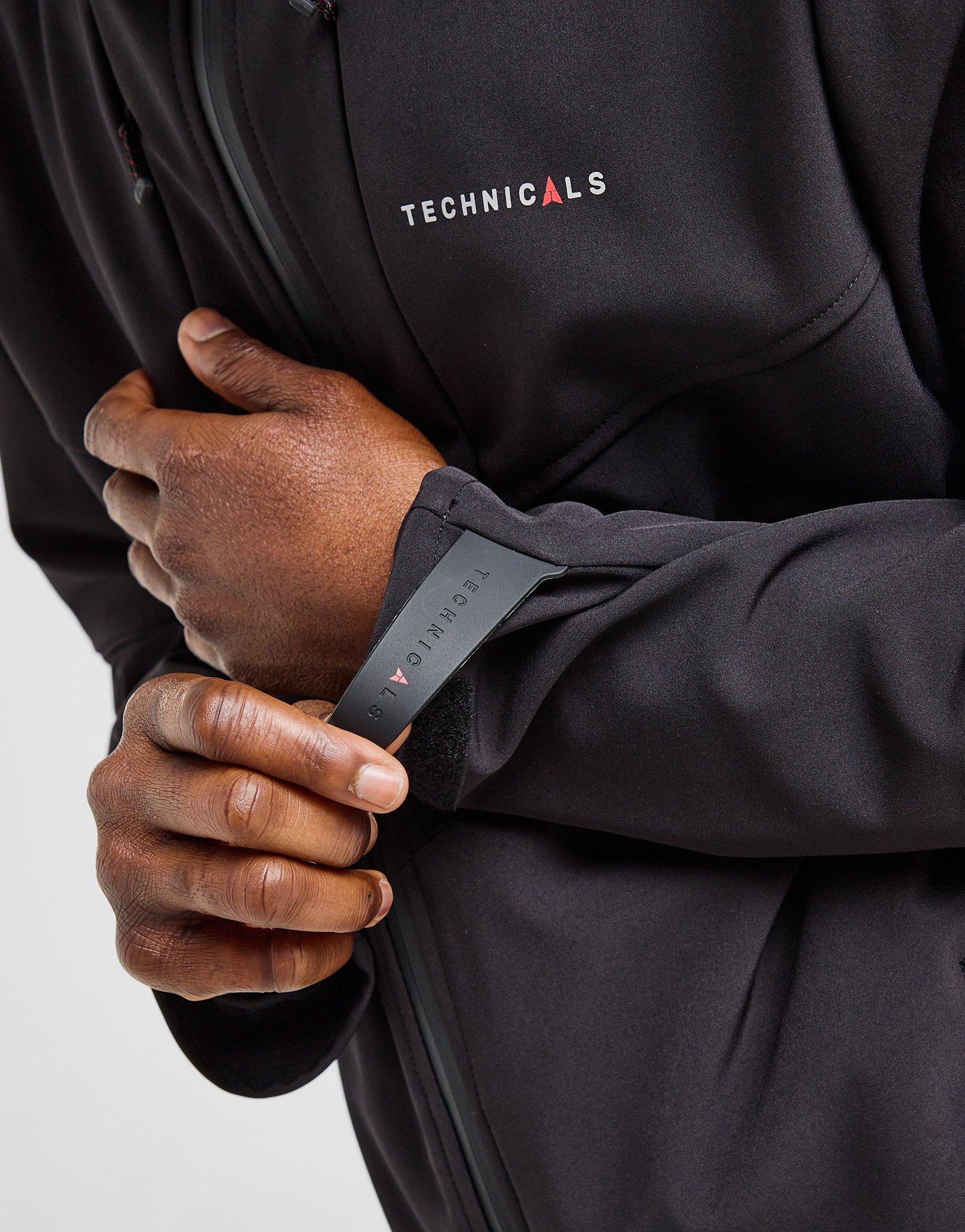 Technicals Orion Jacket