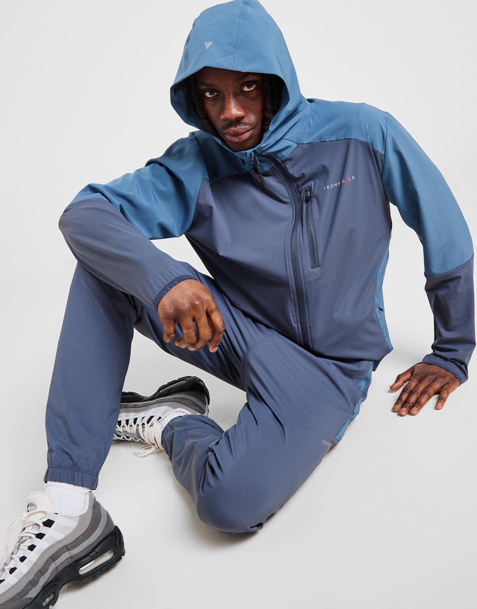 Technicals Isaac Full Zip Jacket