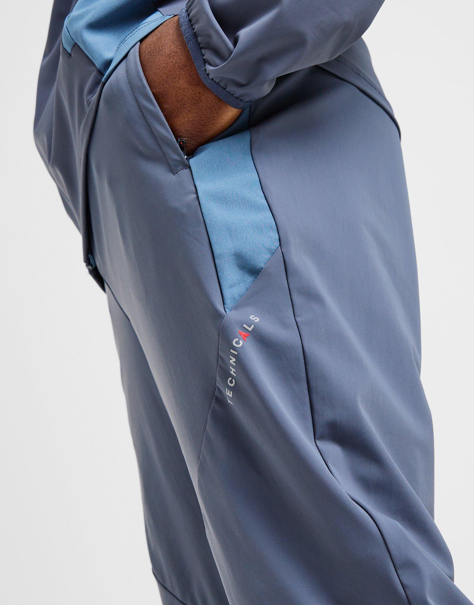 Technicals Isaac Track Pants