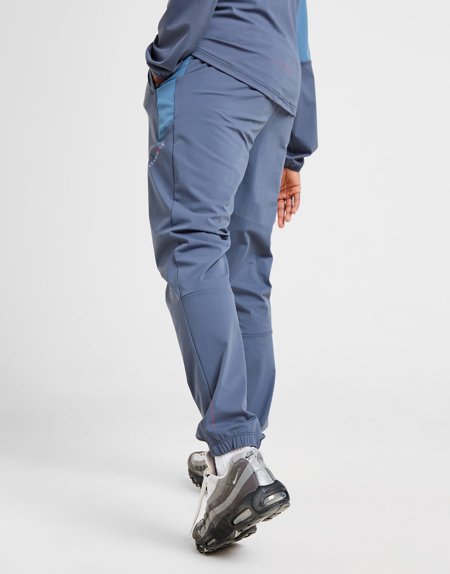 Technicals Isaac Track Pants