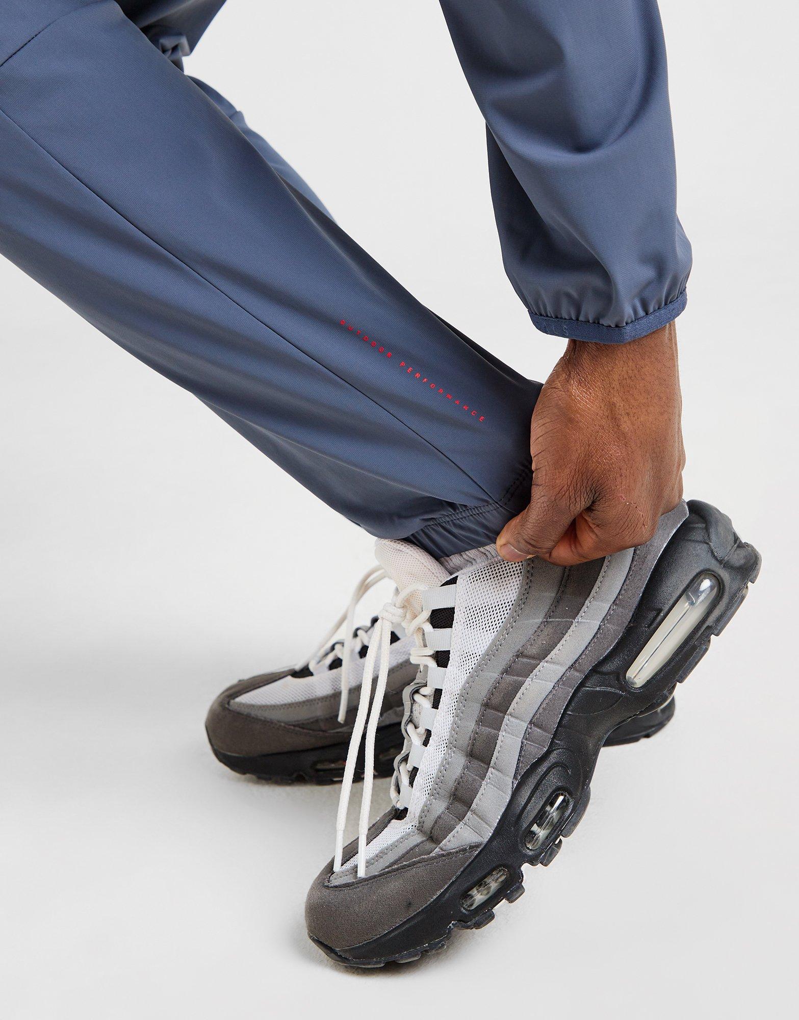 Technicals Isaac Track Pants