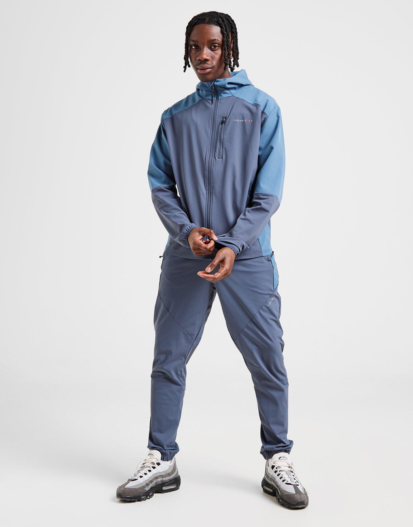 Technicals Isaac Track Pants