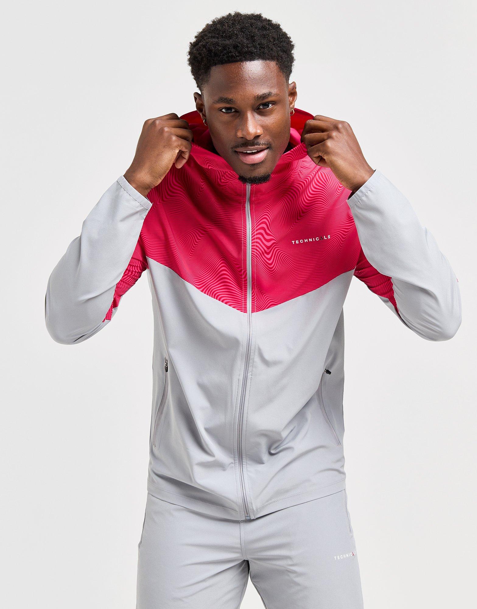 Technicals Casaco Bilrost