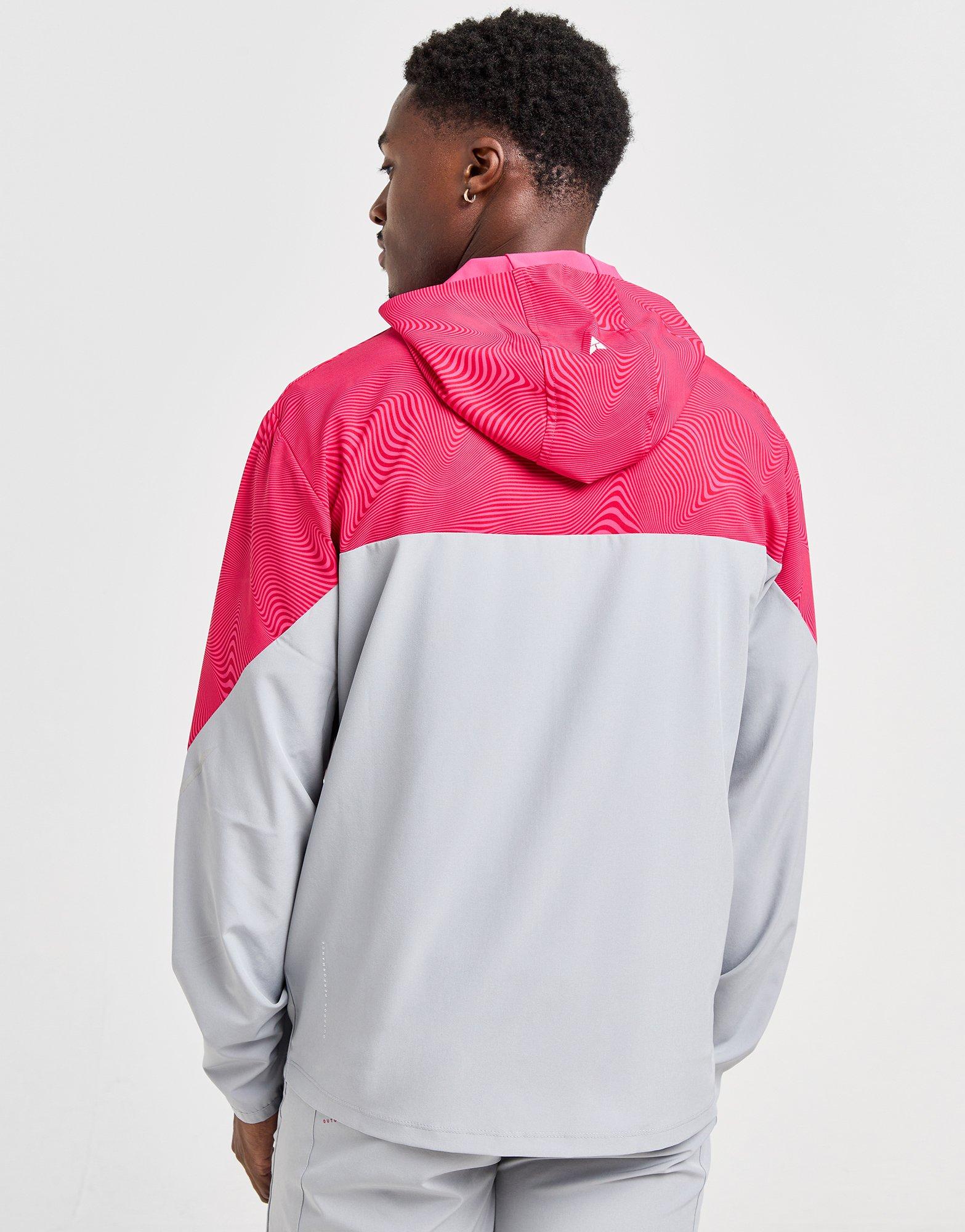 Technicals Casaco Bilrost