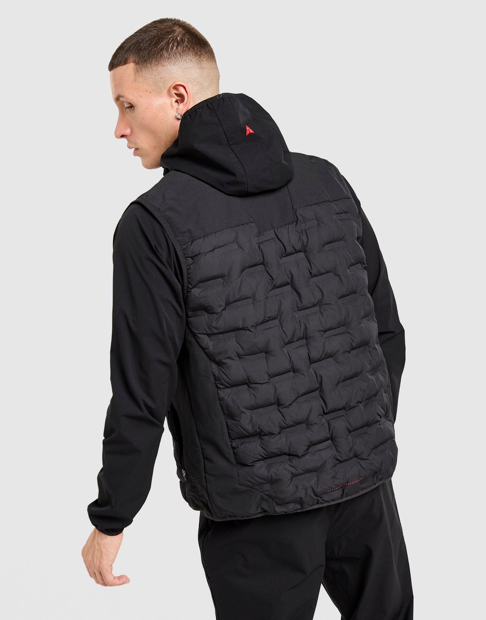 Technicals Veste sans manches Slope Homme