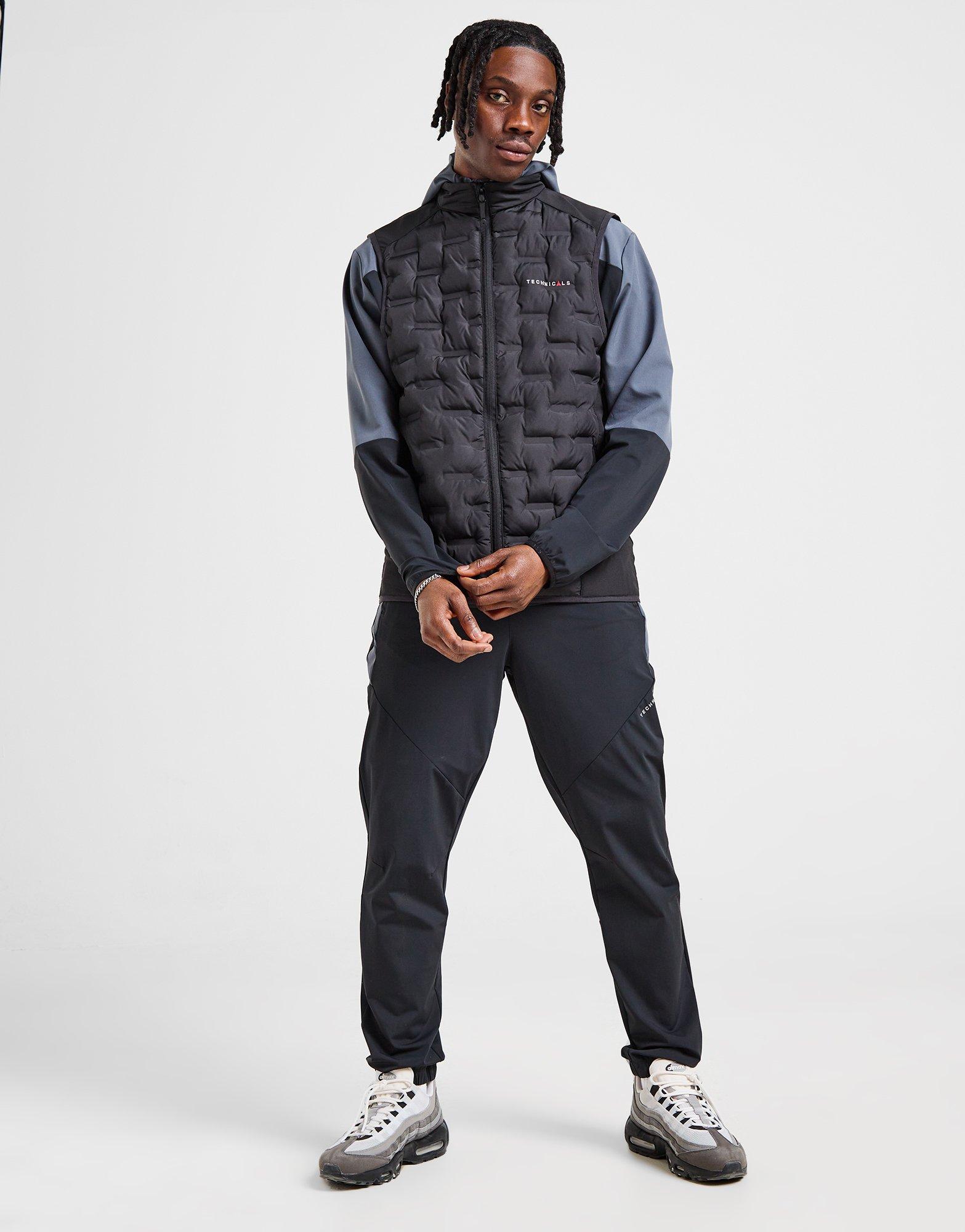 Technicals Veste sans manches Slope Homme