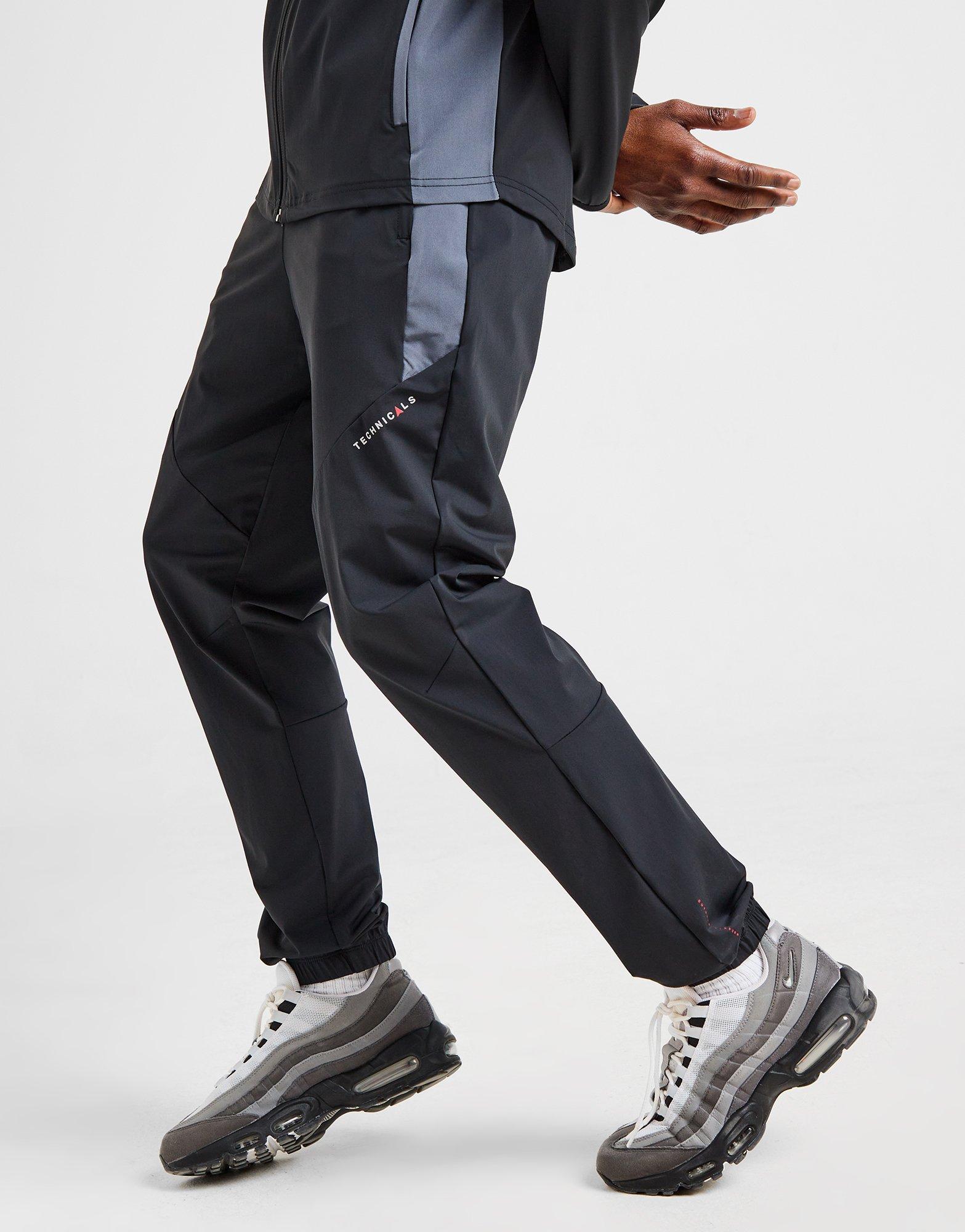 Technicals Isaac Trainingshose