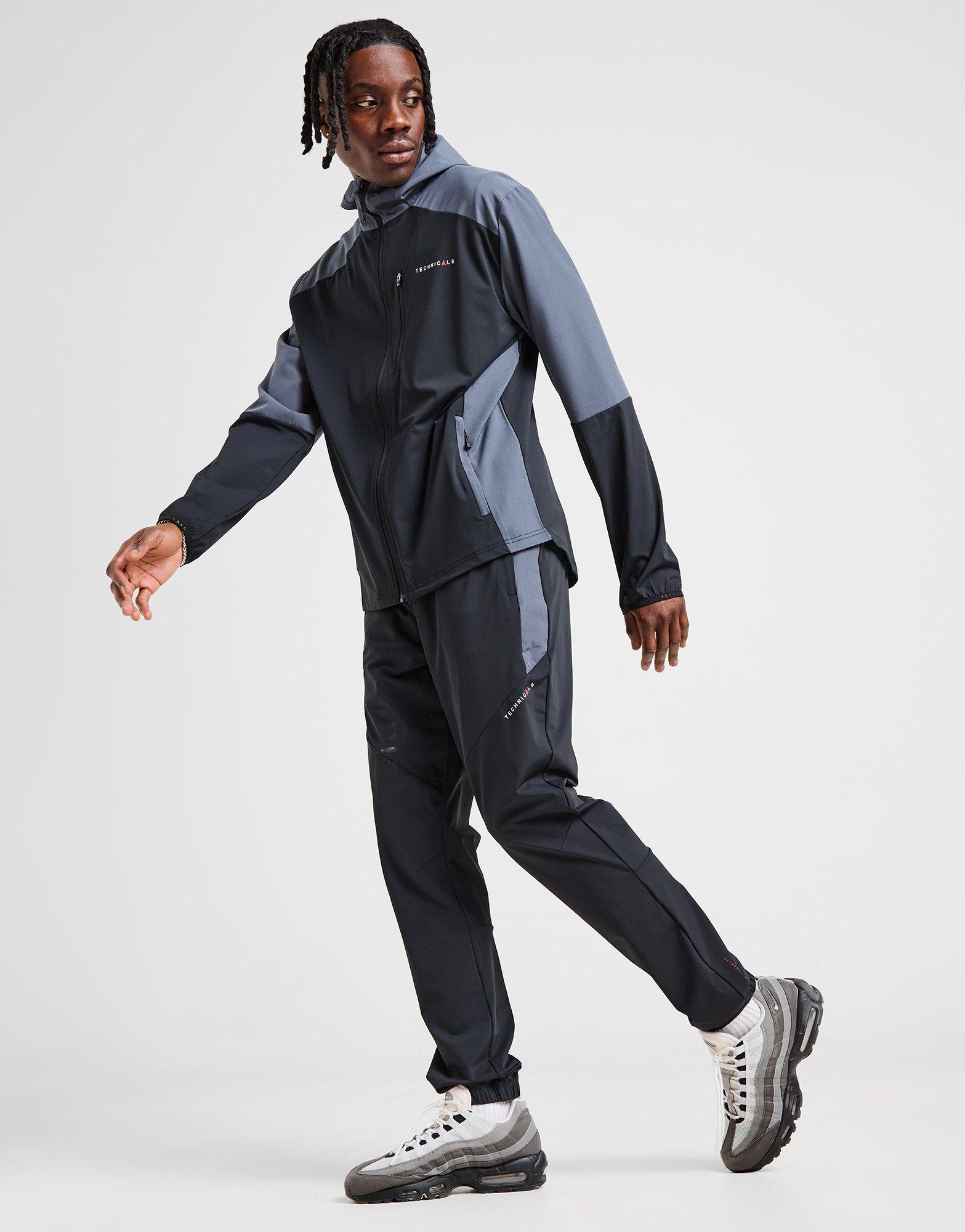 Technicals Isaac Trainingshose