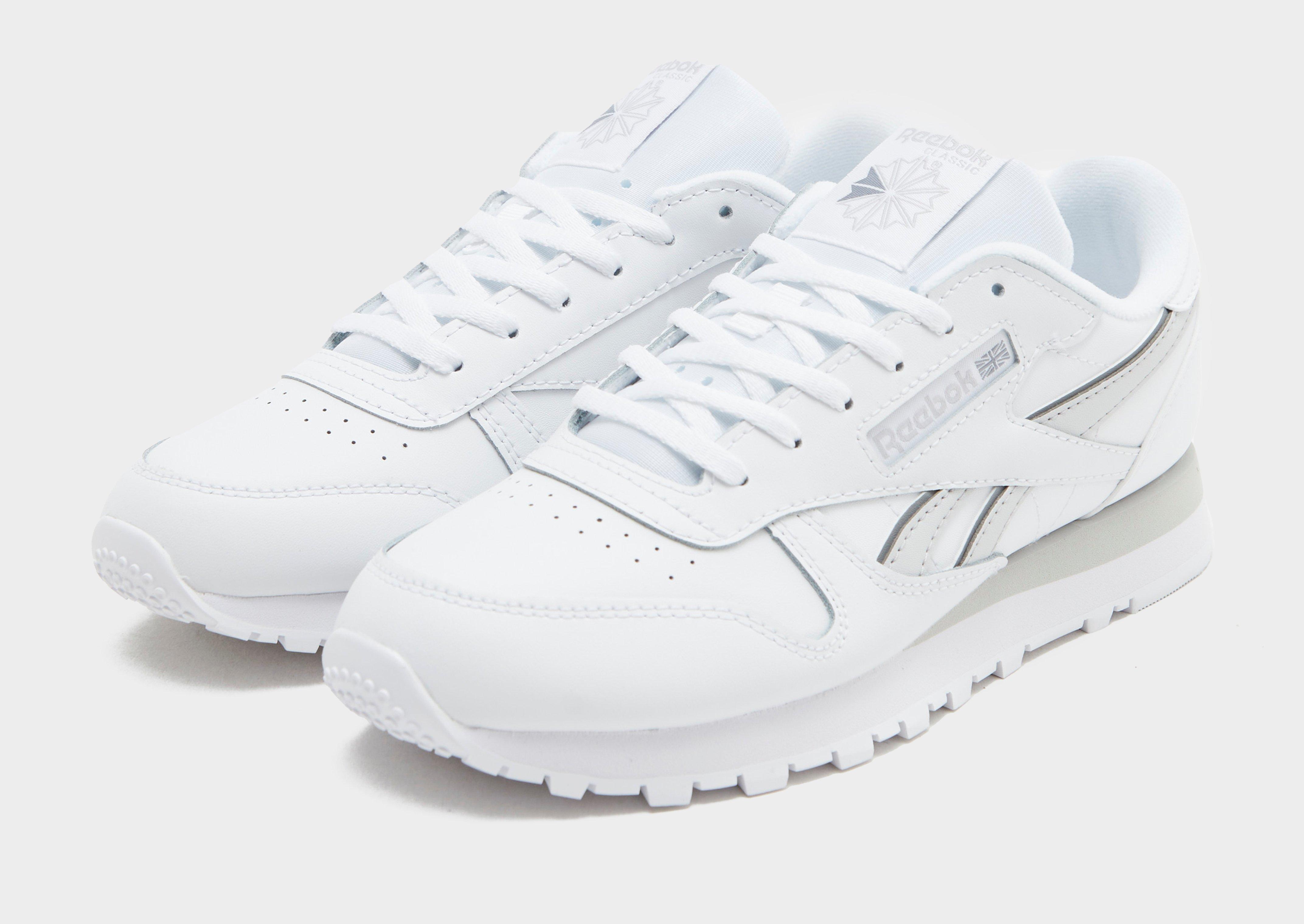 Reebok Classic Leather