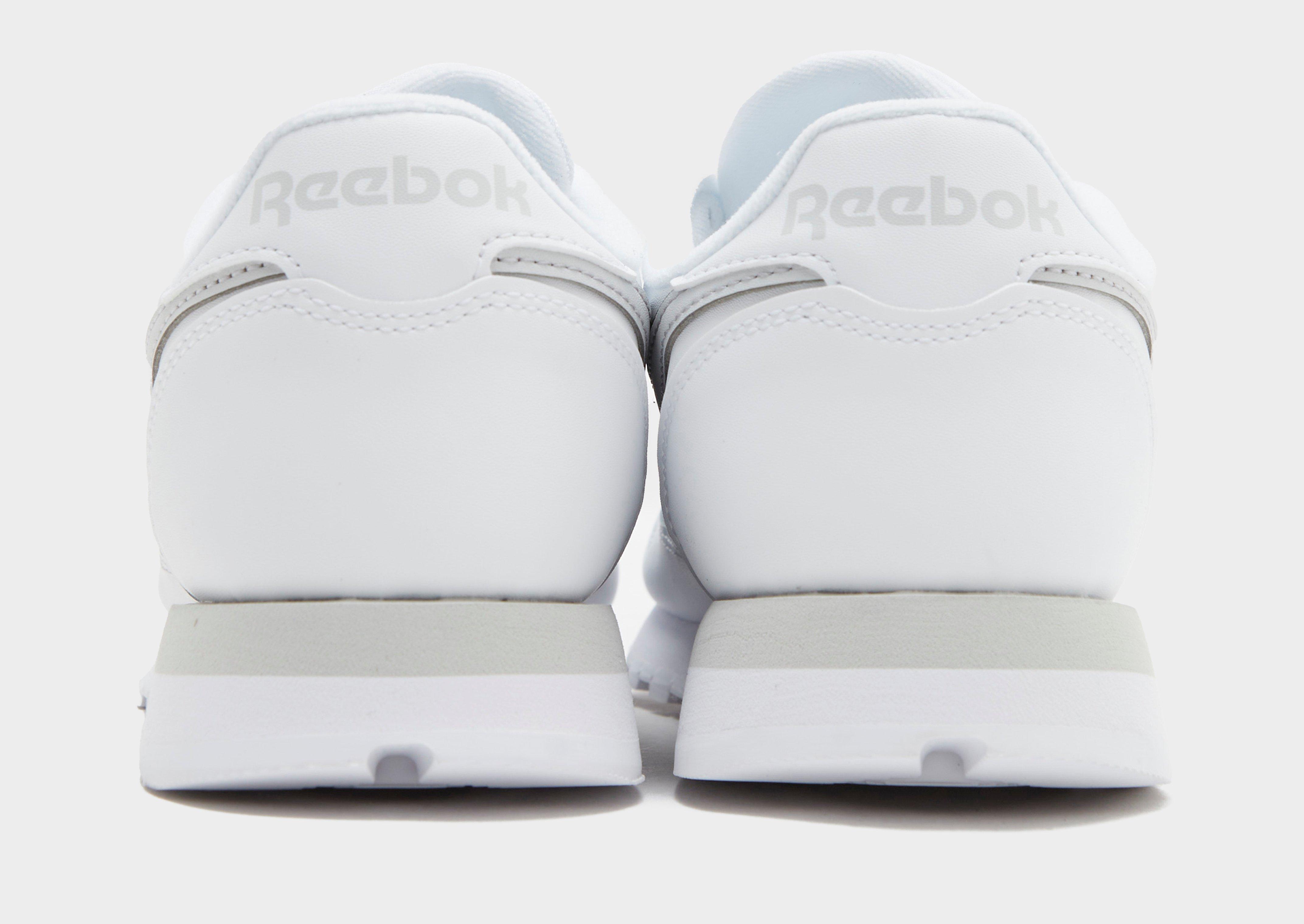 Reebok Classic Leather