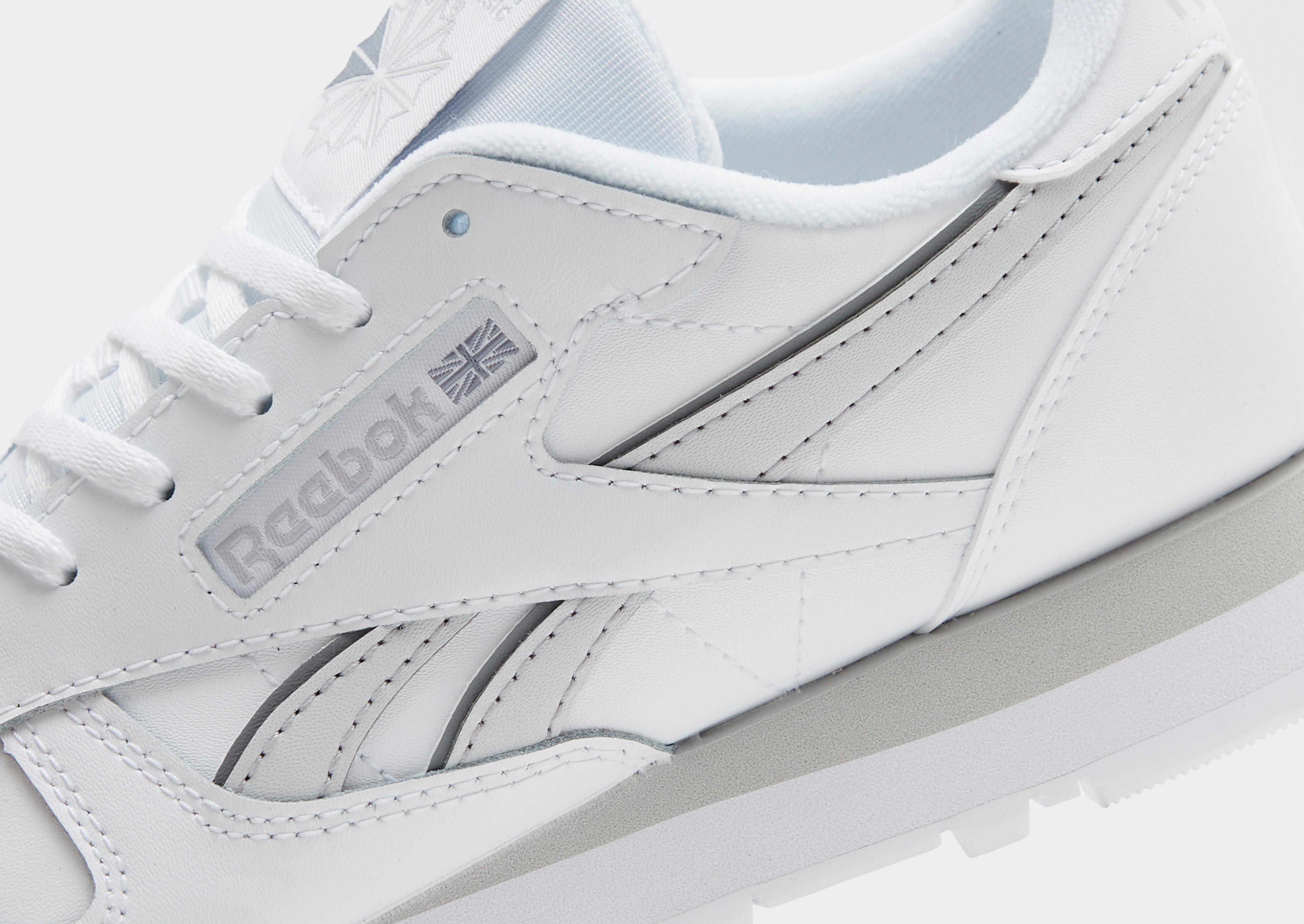 Reebok Classic Leather