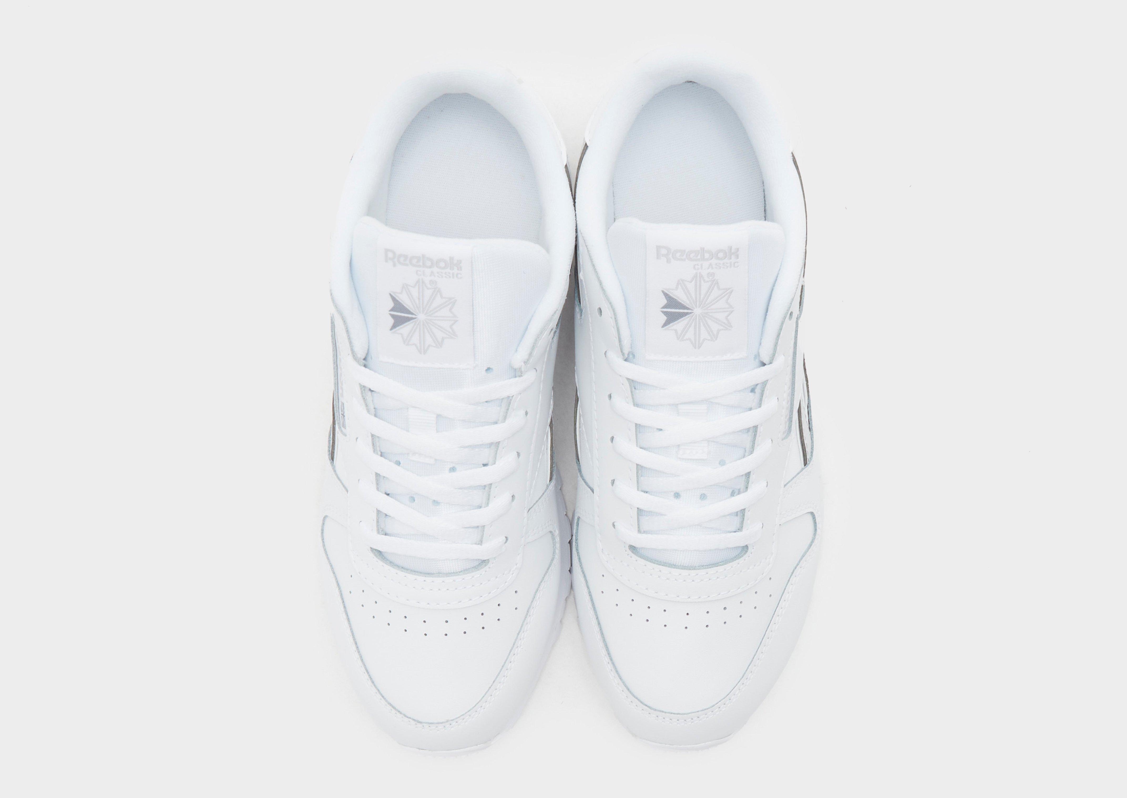 Reebok Classic Leather