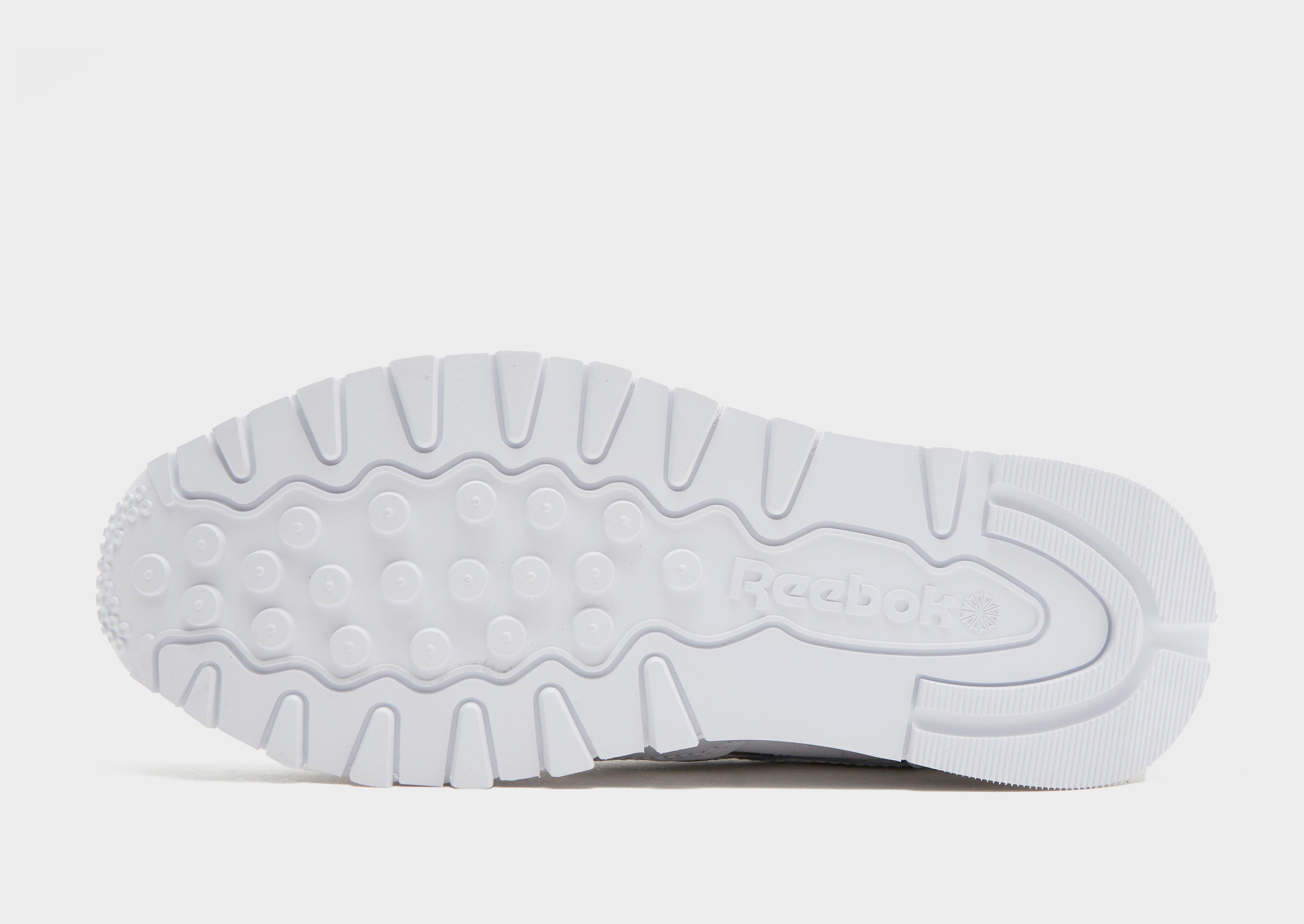 Reebok Classic Leather