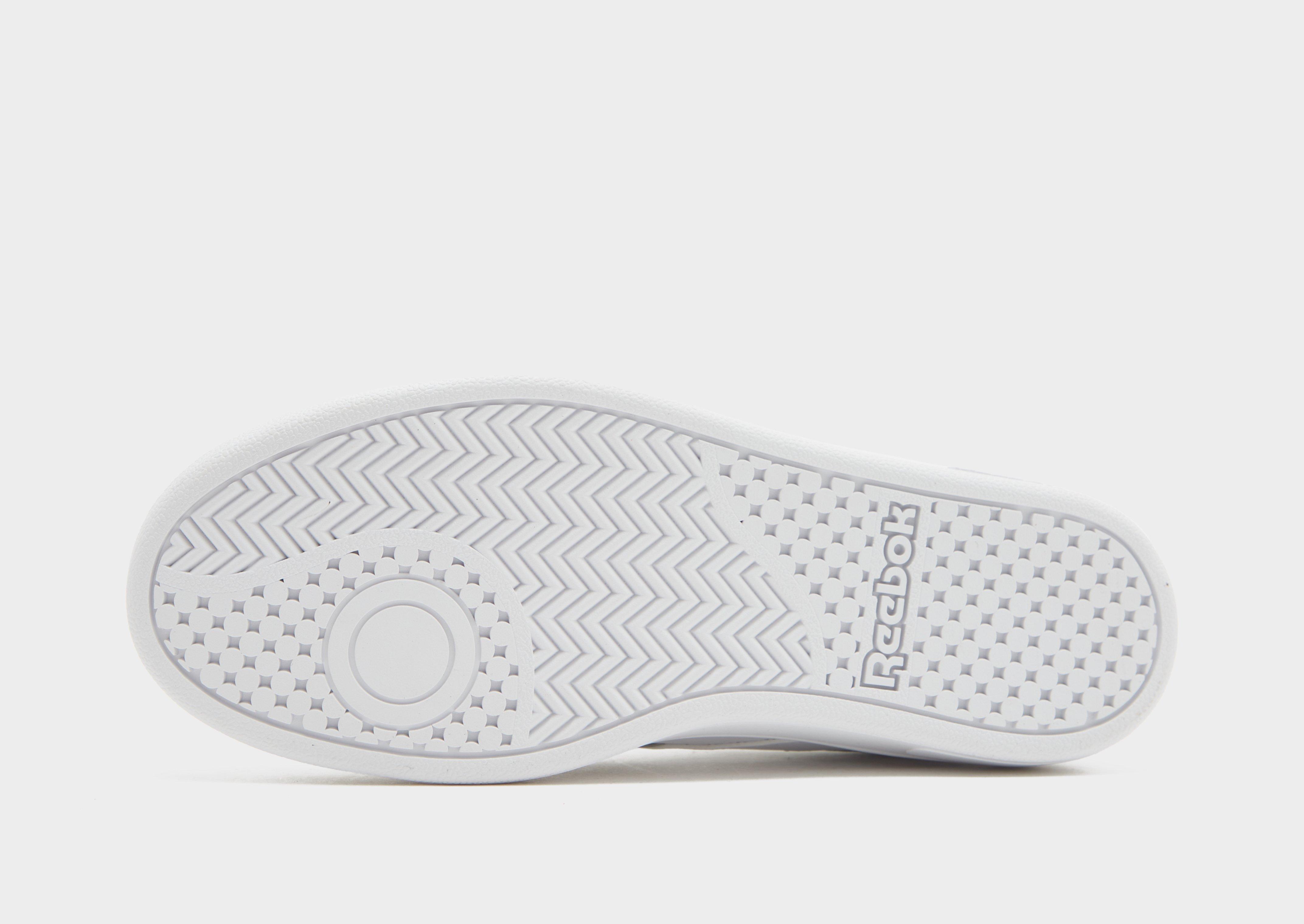 Reebok Court Retro Junior