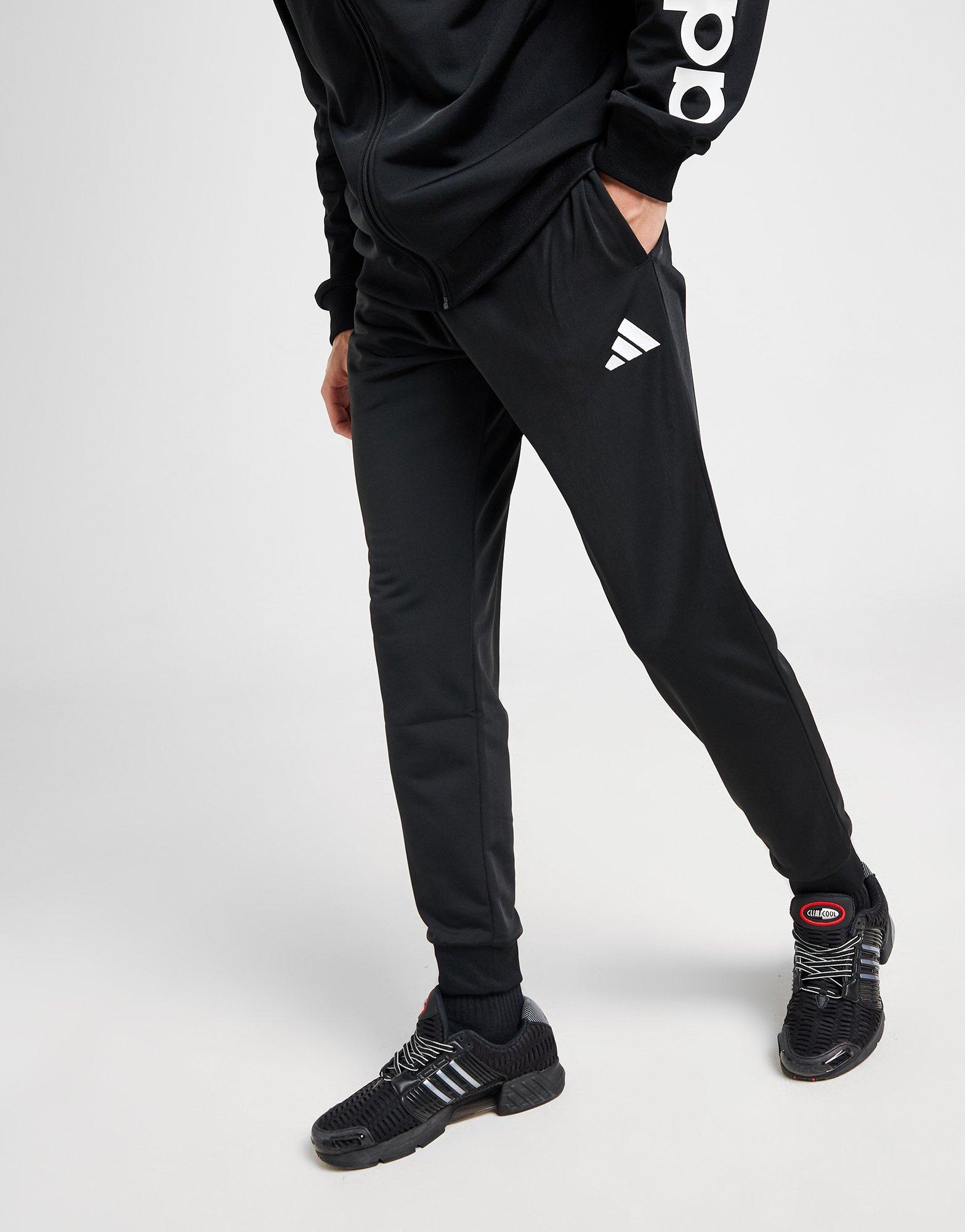 adidas Poly Linear Tracksuit